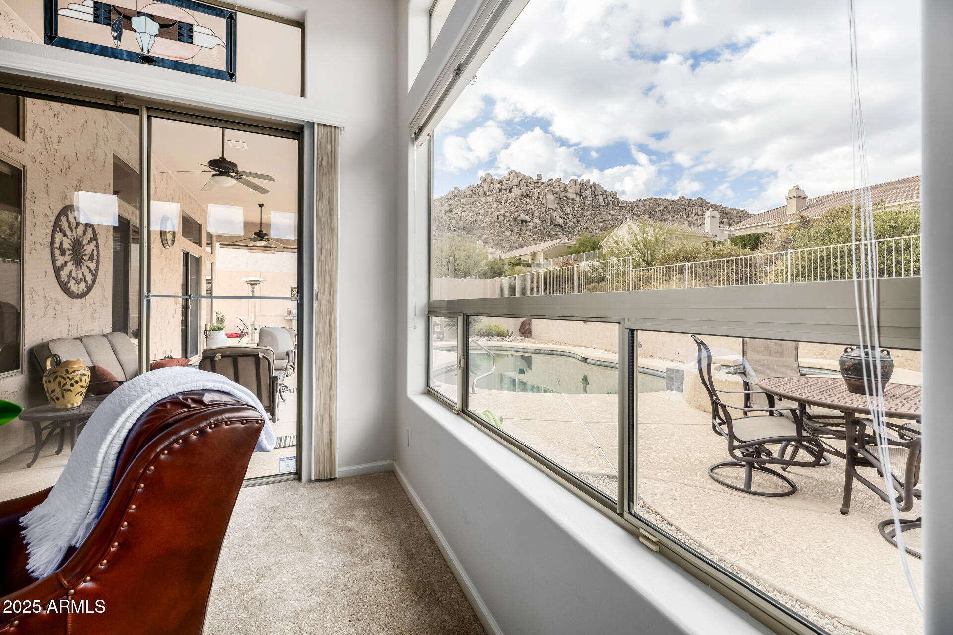 11516 E Buckskin Trail