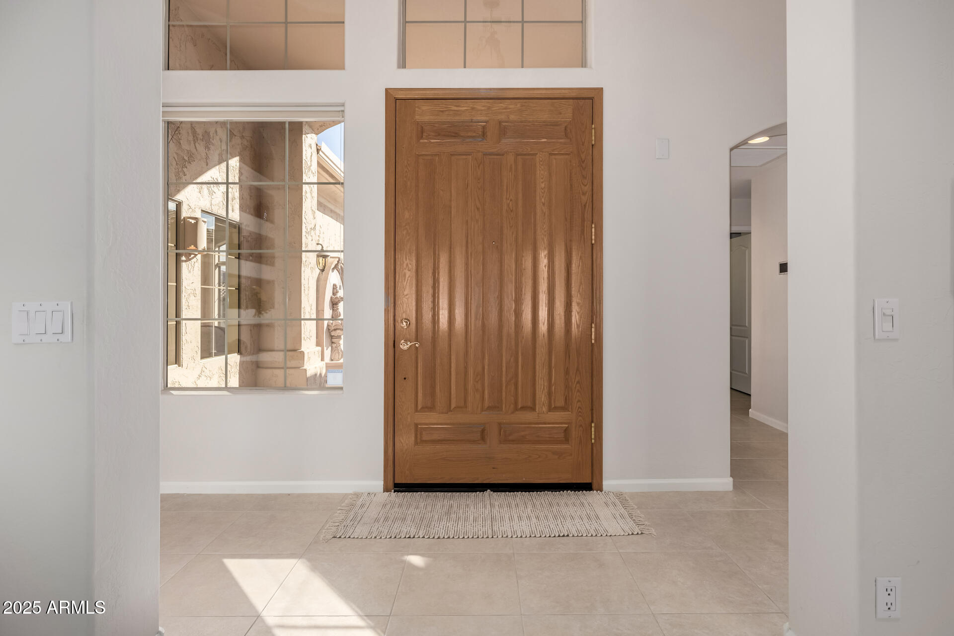 11516 E Buckskin Trail