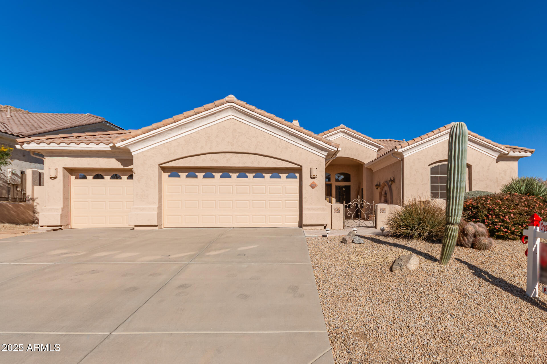 11516 E Buckskin Trail