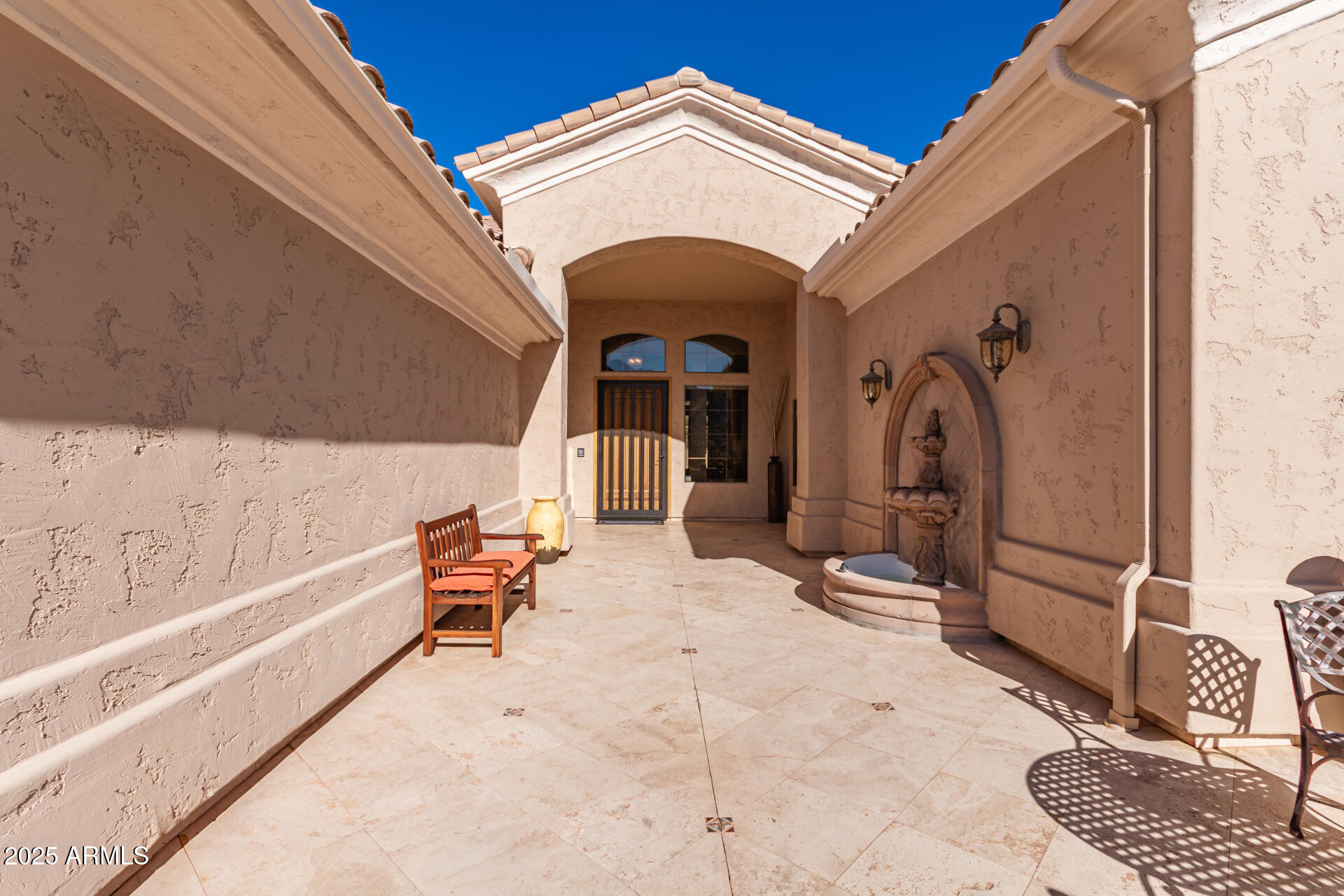 11516 E Buckskin Trail