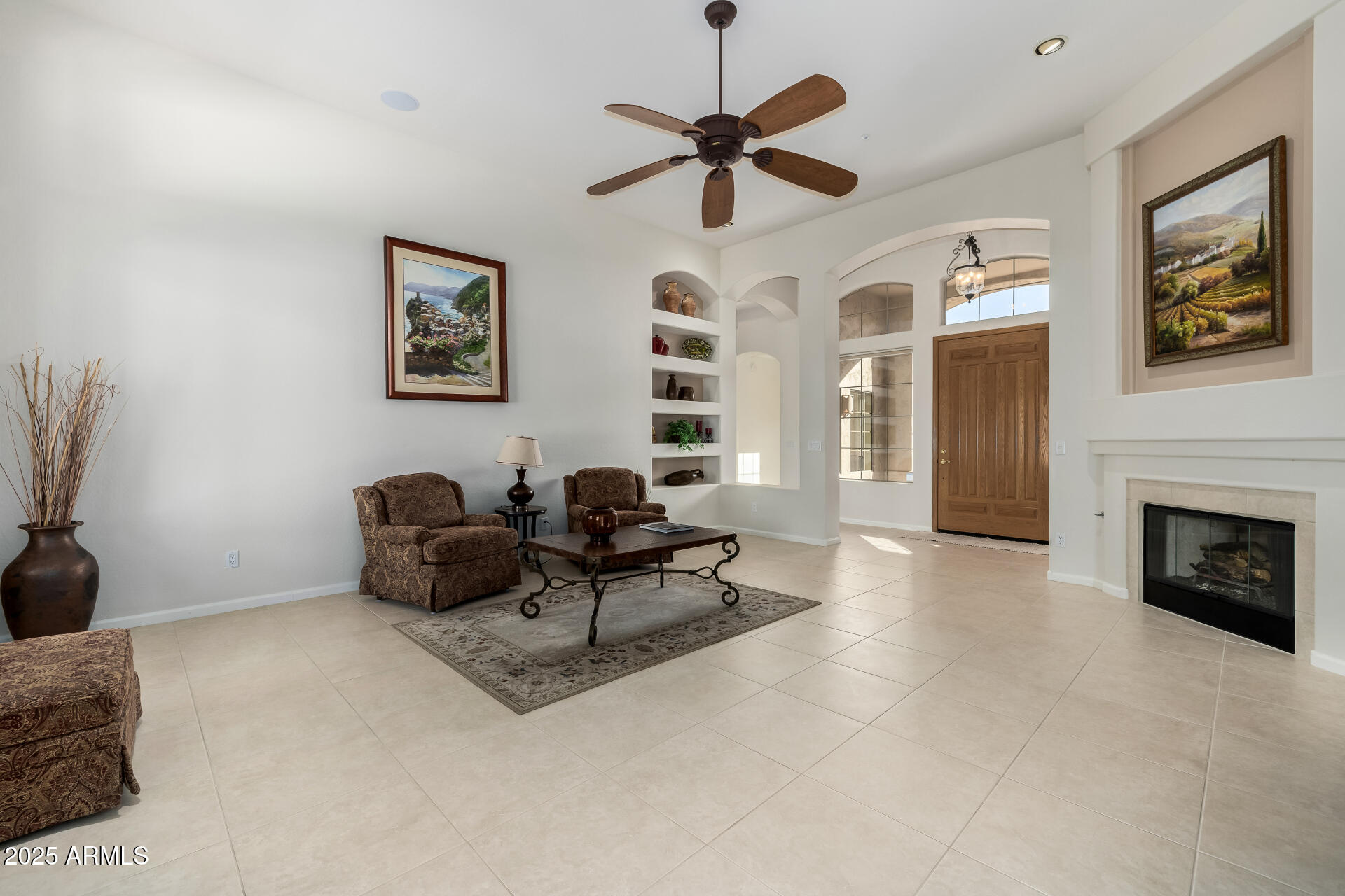 11516 E Buckskin Trail