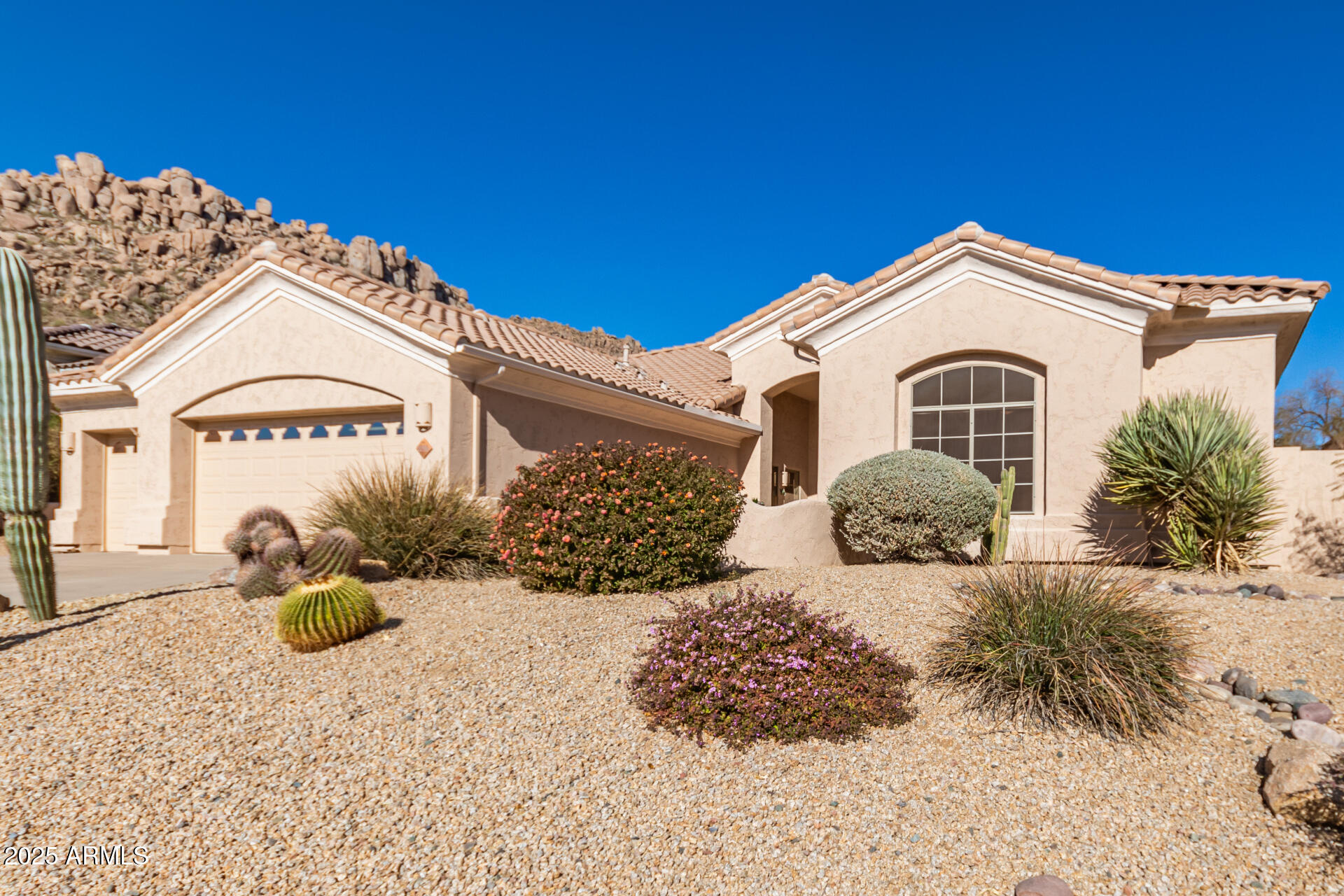 11516 E Buckskin Trail