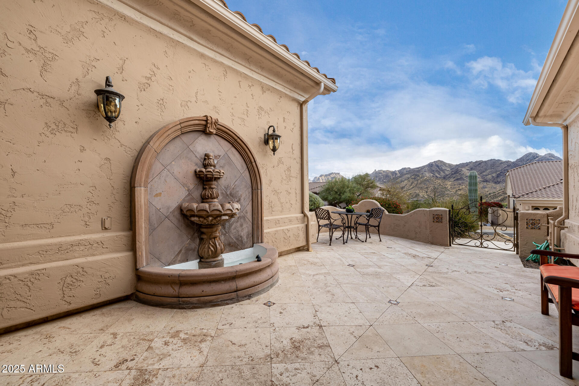 11516 E Buckskin Trail