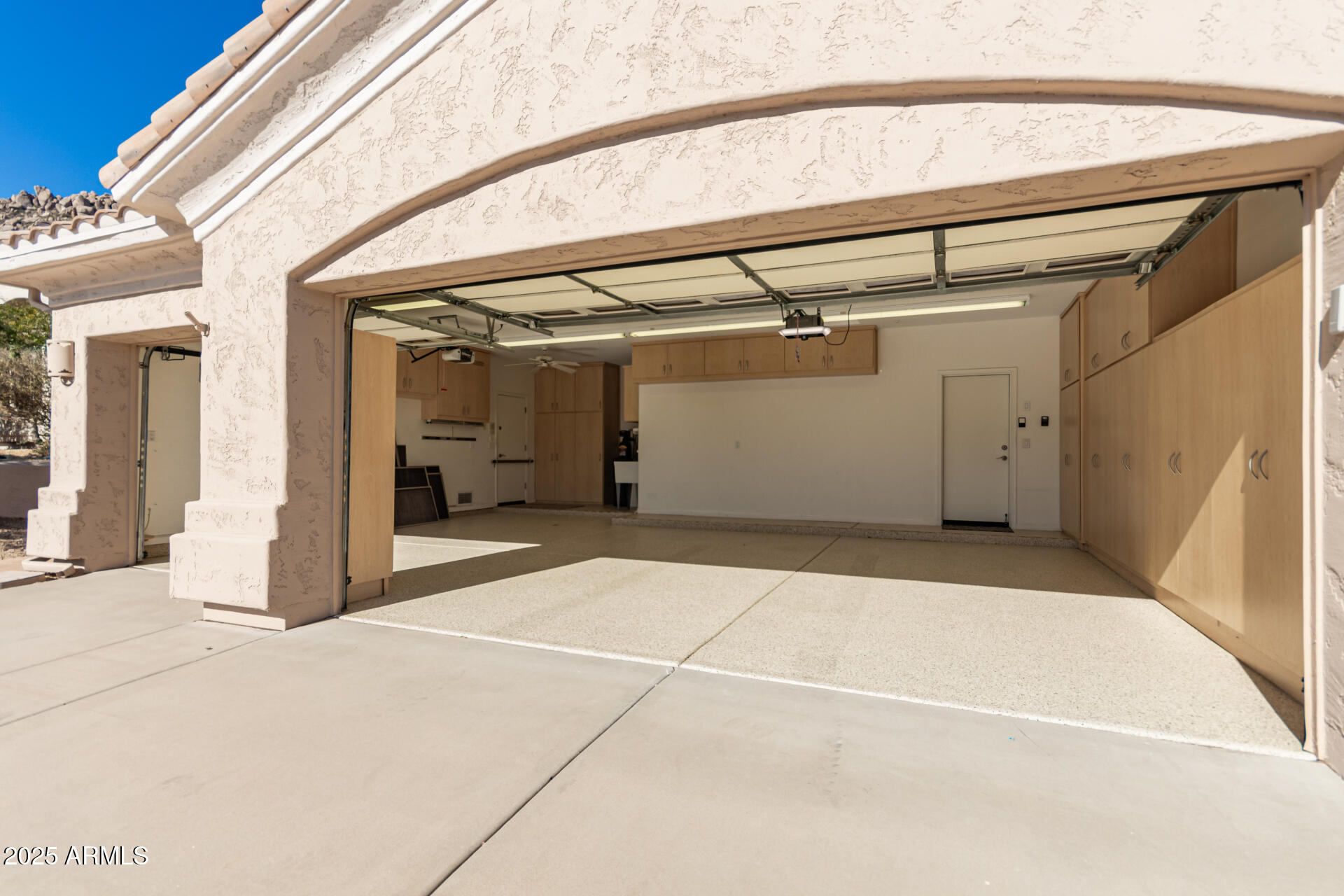 11516 E Buckskin Trail