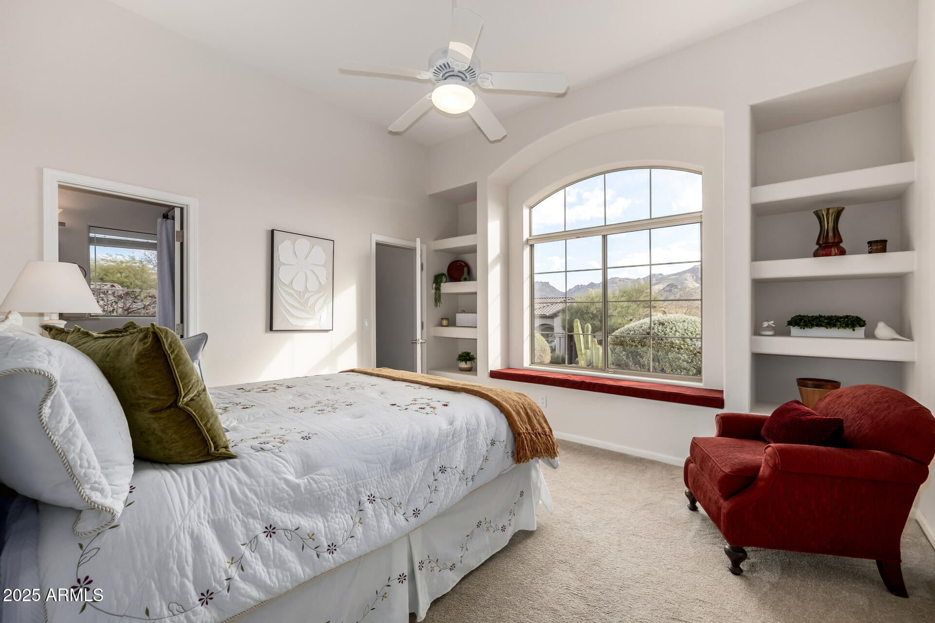 11516 E Buckskin Trail