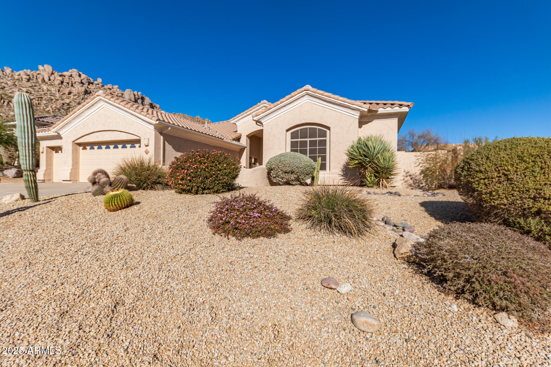 11516 E Buckskin Trail