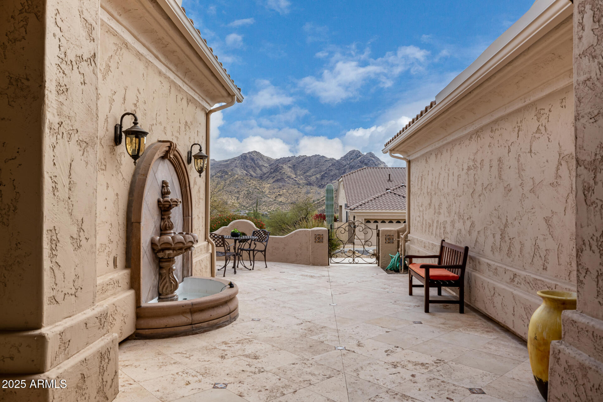 11516 E Buckskin Trail