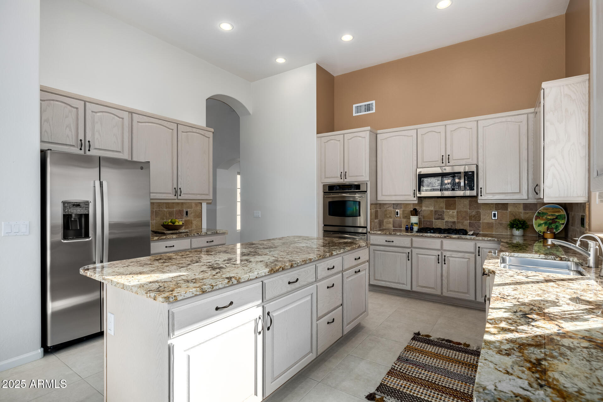 11516 E Buckskin Trail