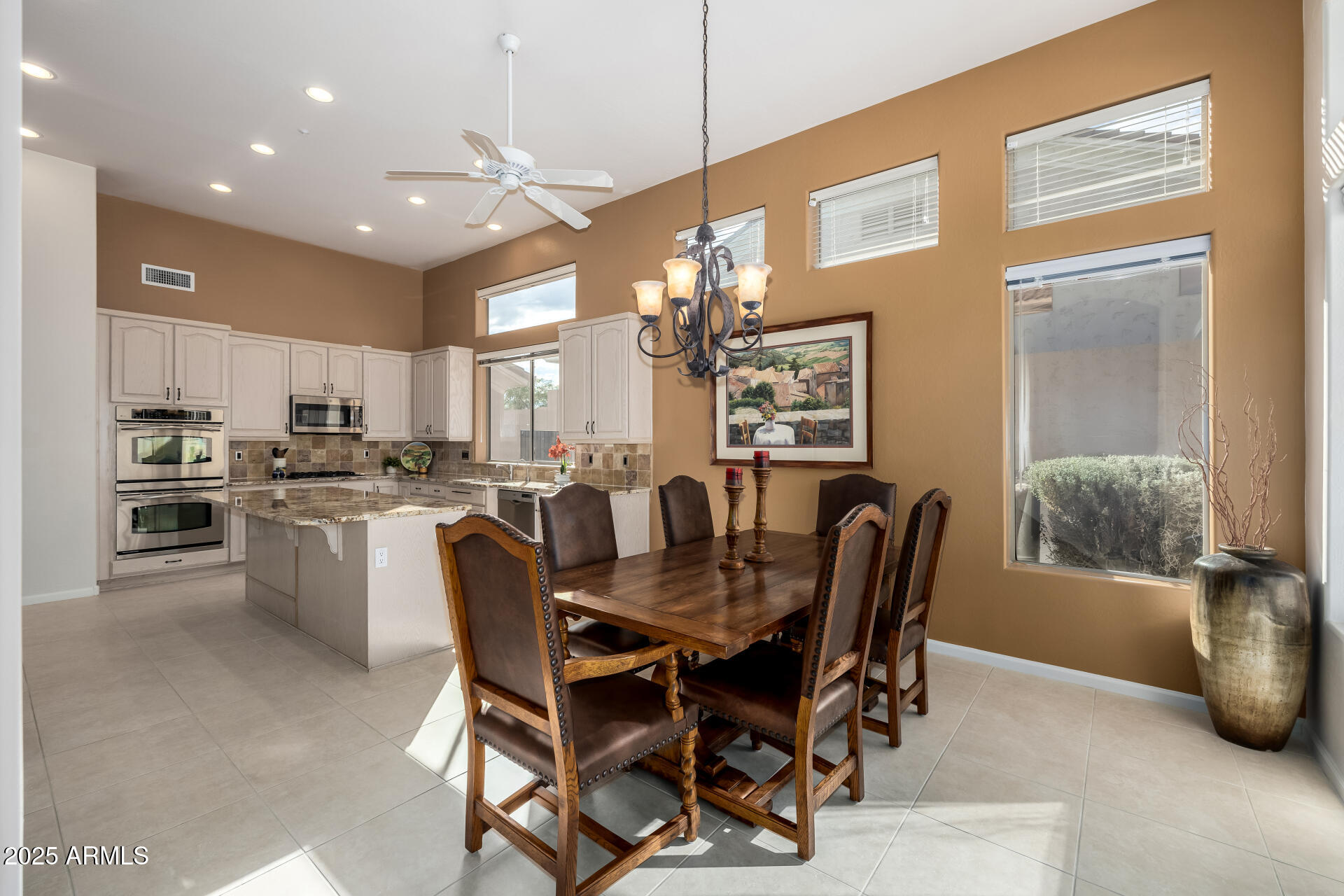 11516 E Buckskin Trail