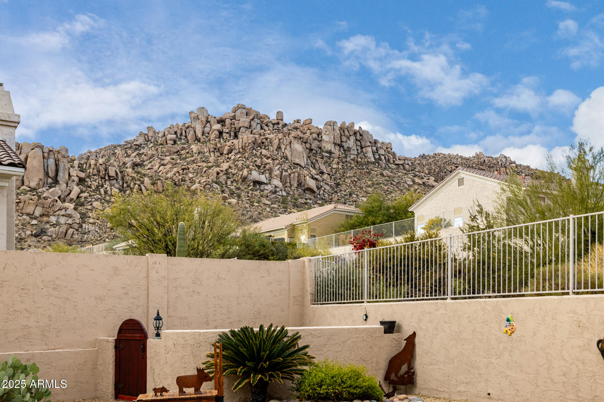 11516 E Buckskin Trail