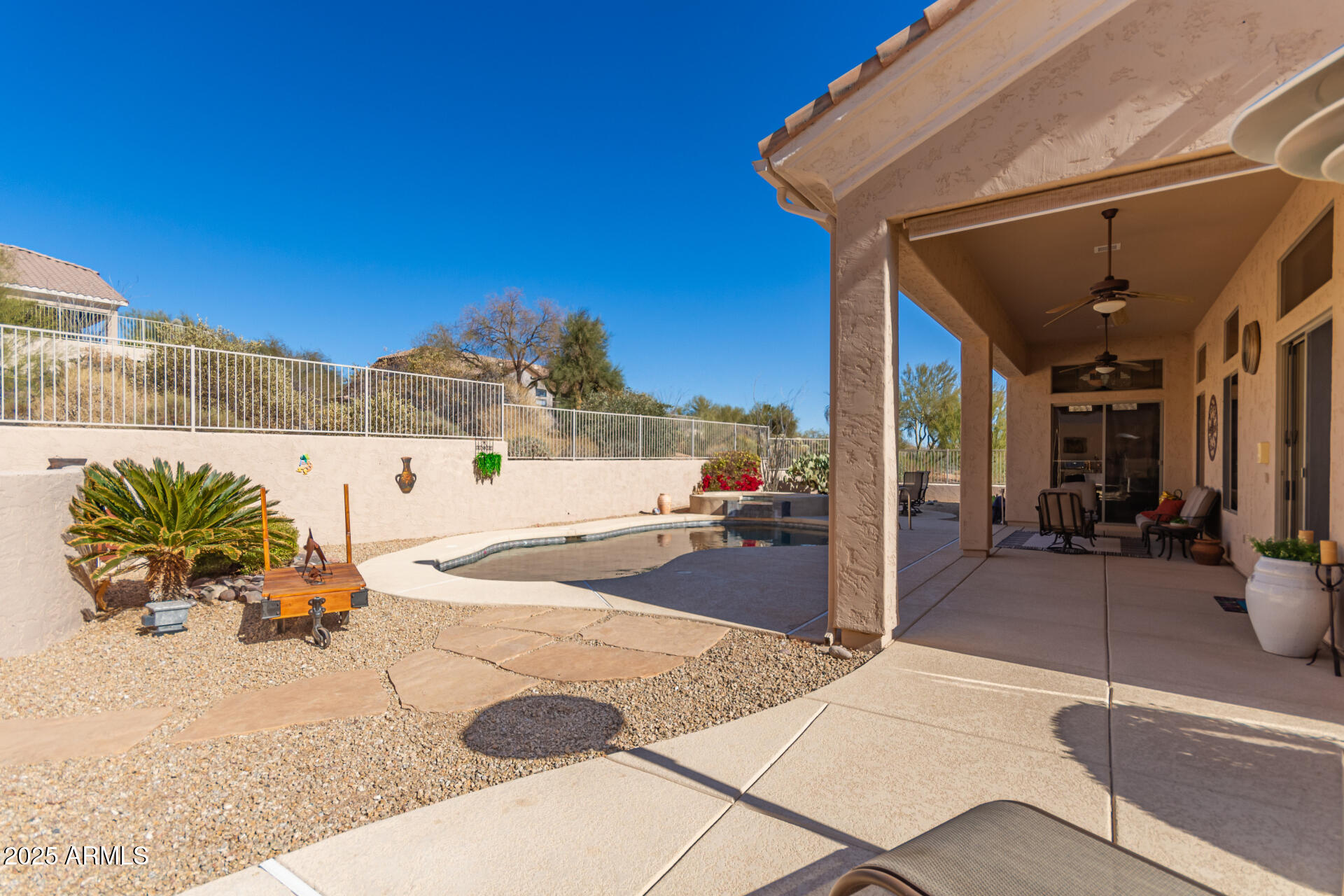11516 E Buckskin Trail