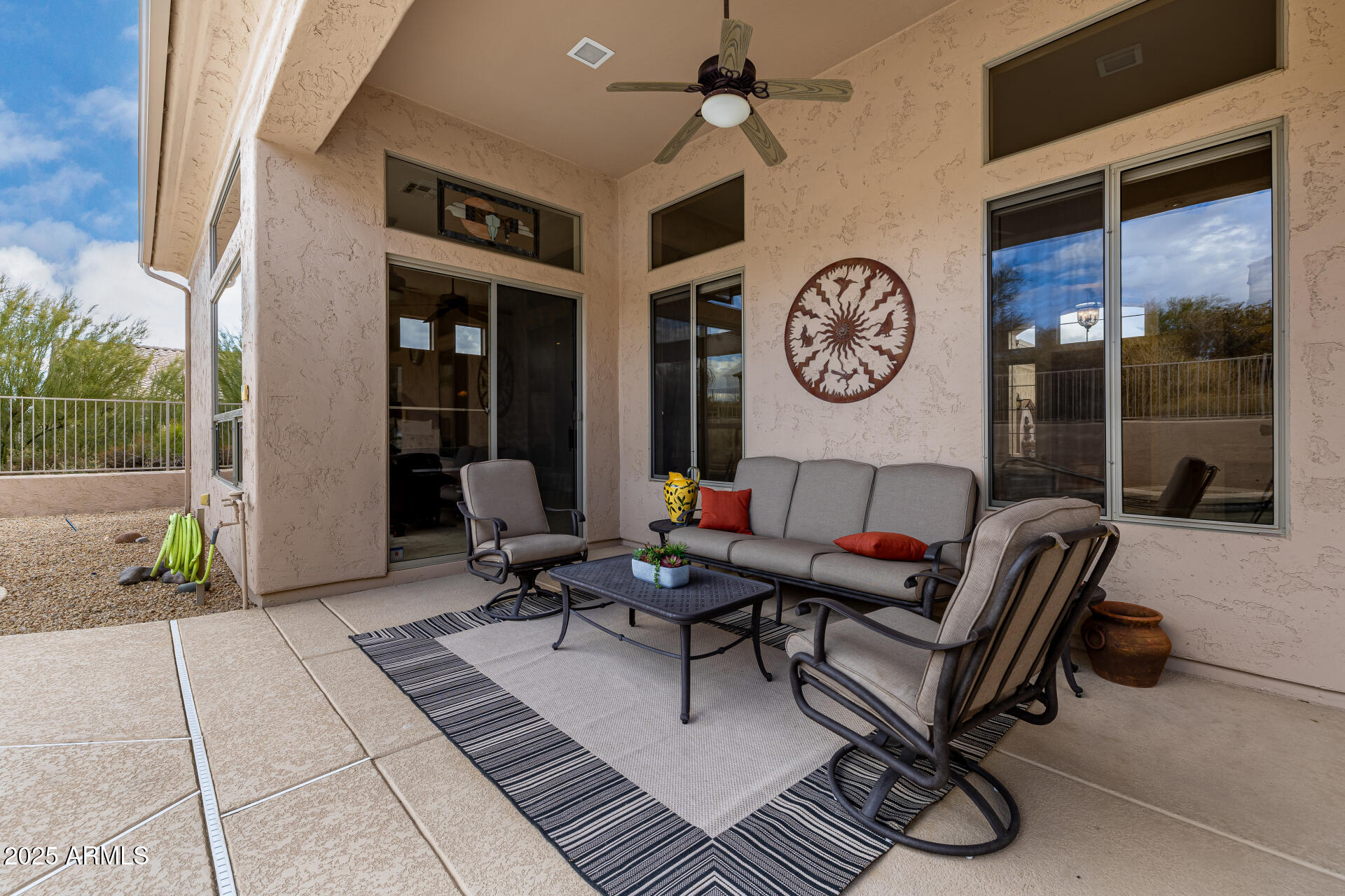 11516 E Buckskin Trail