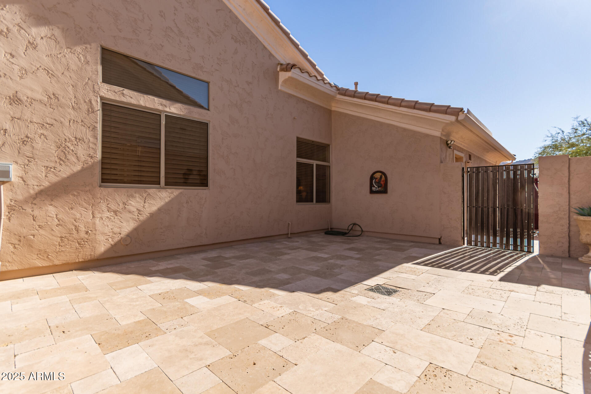 11516 E Buckskin Trail