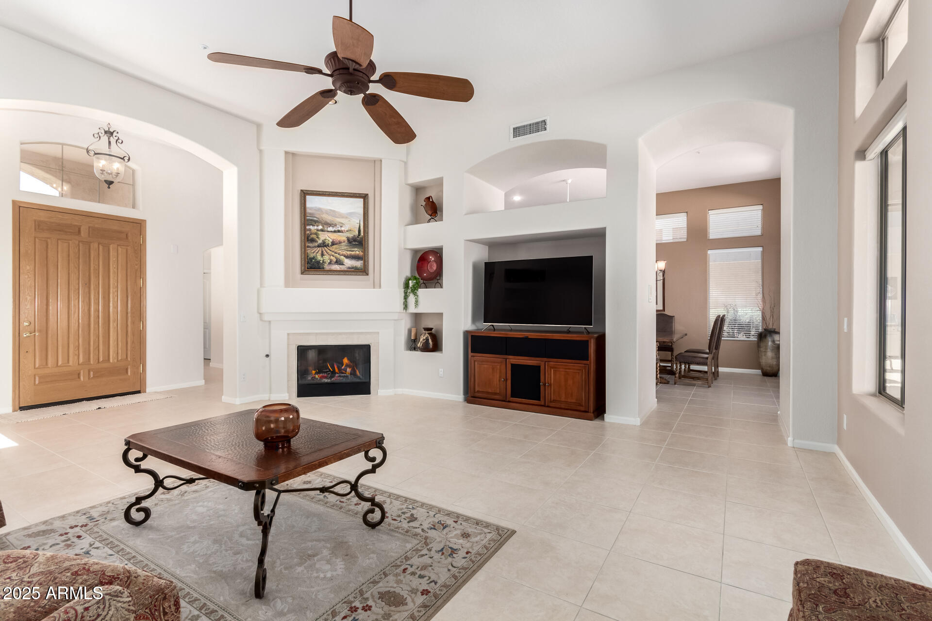 11516 E Buckskin Trail