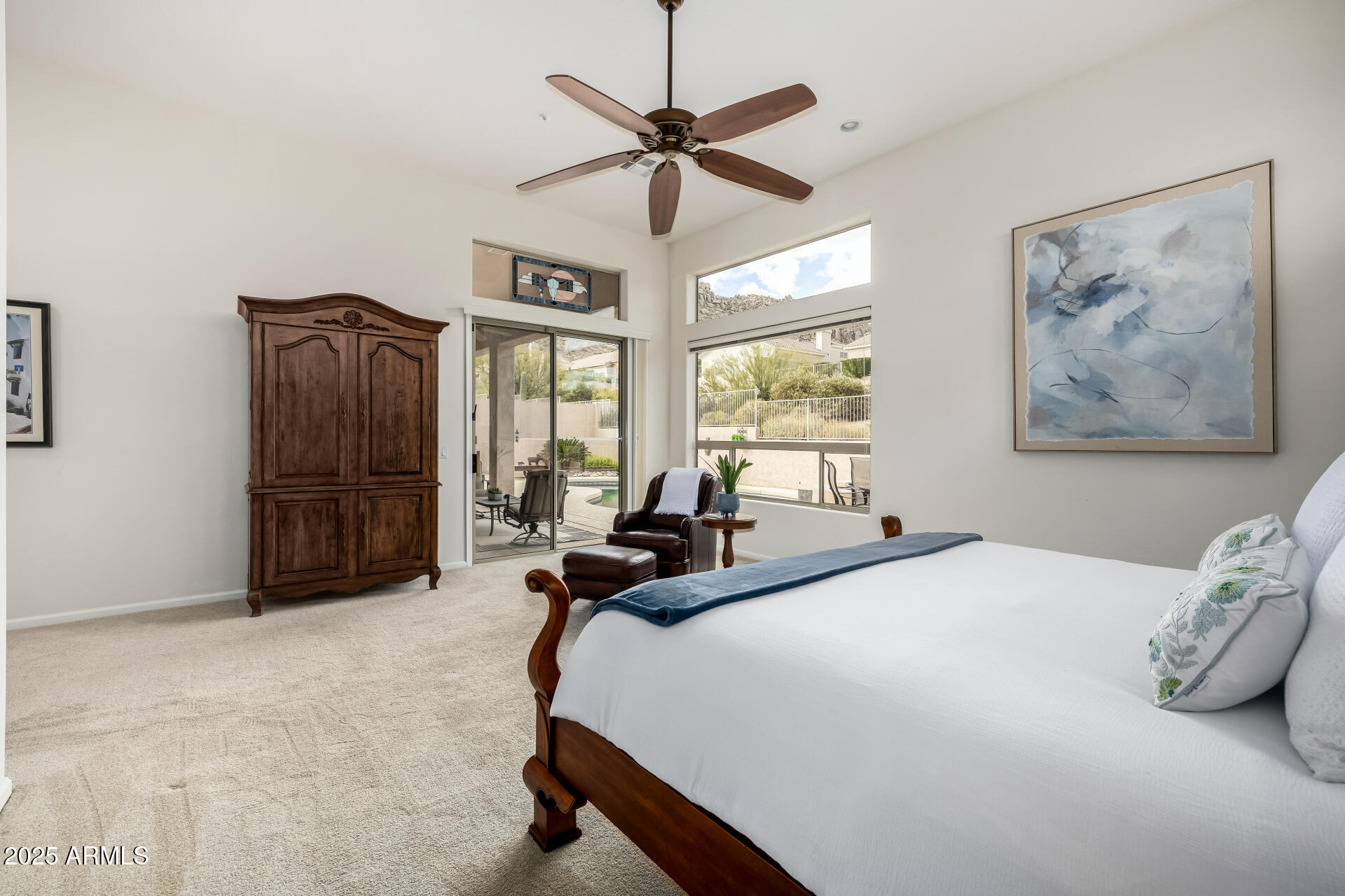 11516 E Buckskin Trail