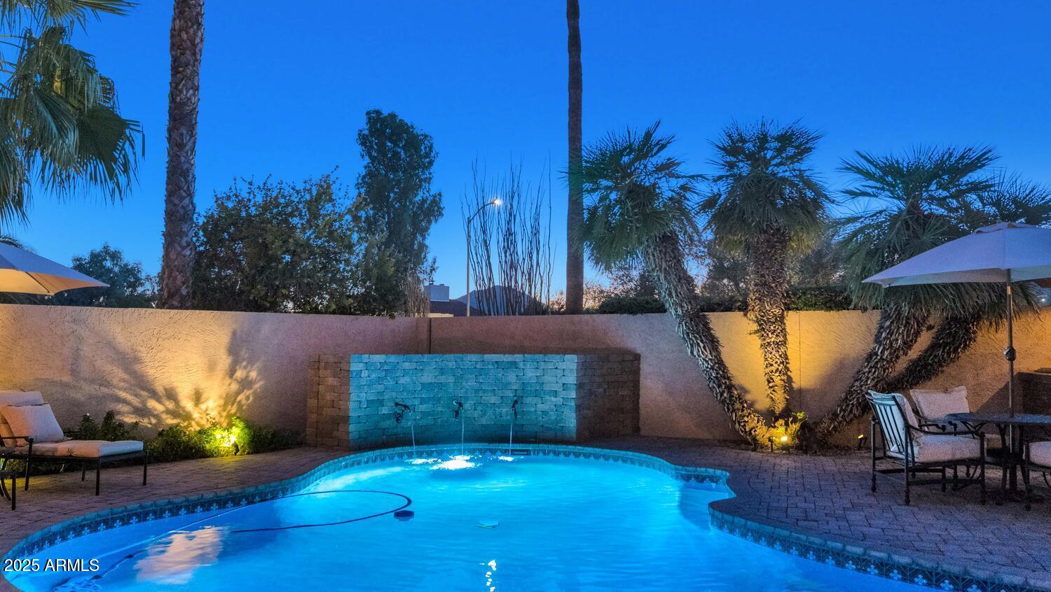 7258 E MANZANITA Drive