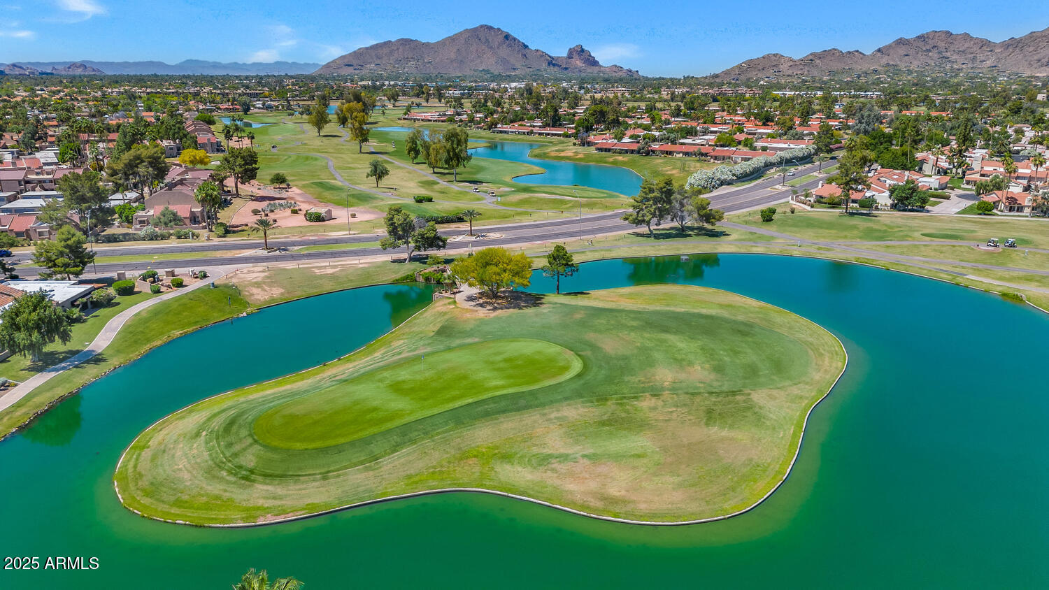 7258 E MANZANITA Drive