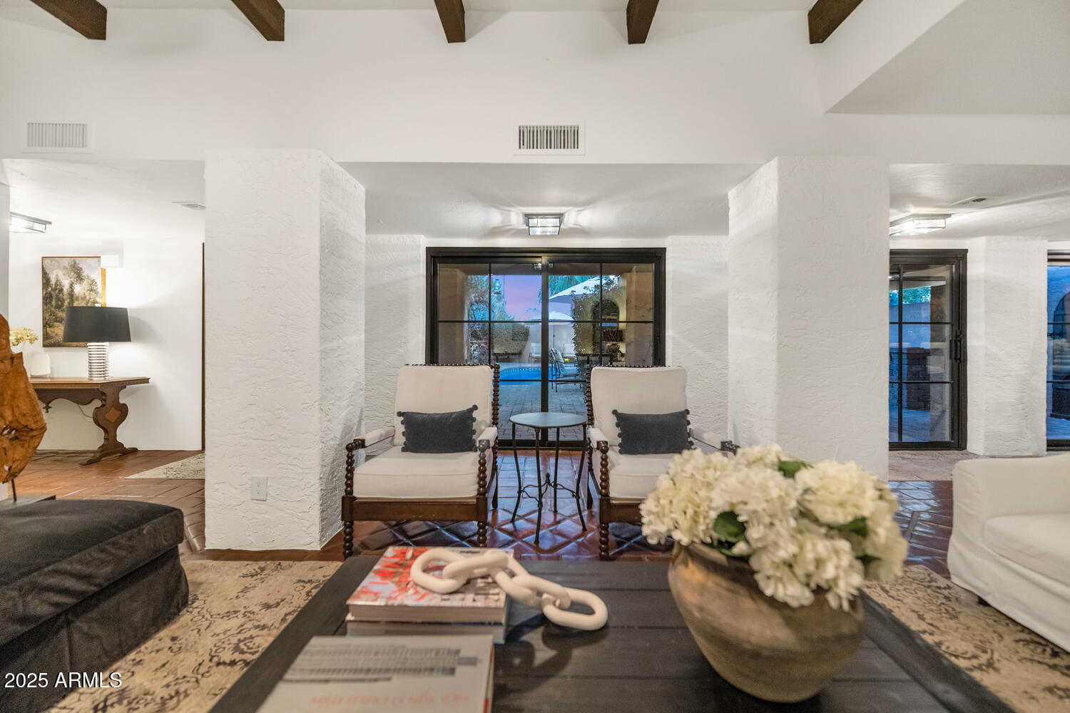 7258 E MANZANITA Drive