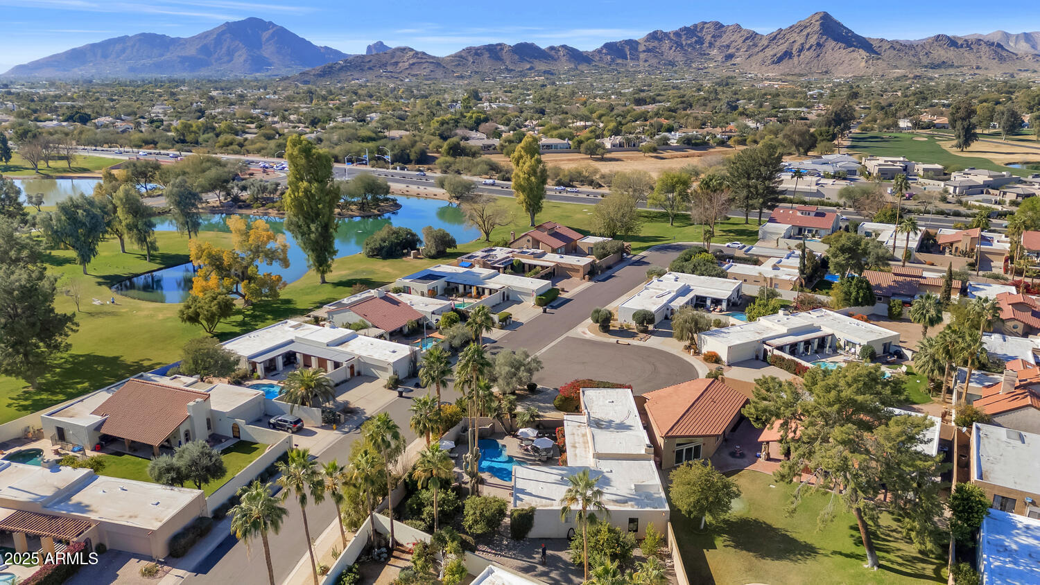 7258 E MANZANITA Drive