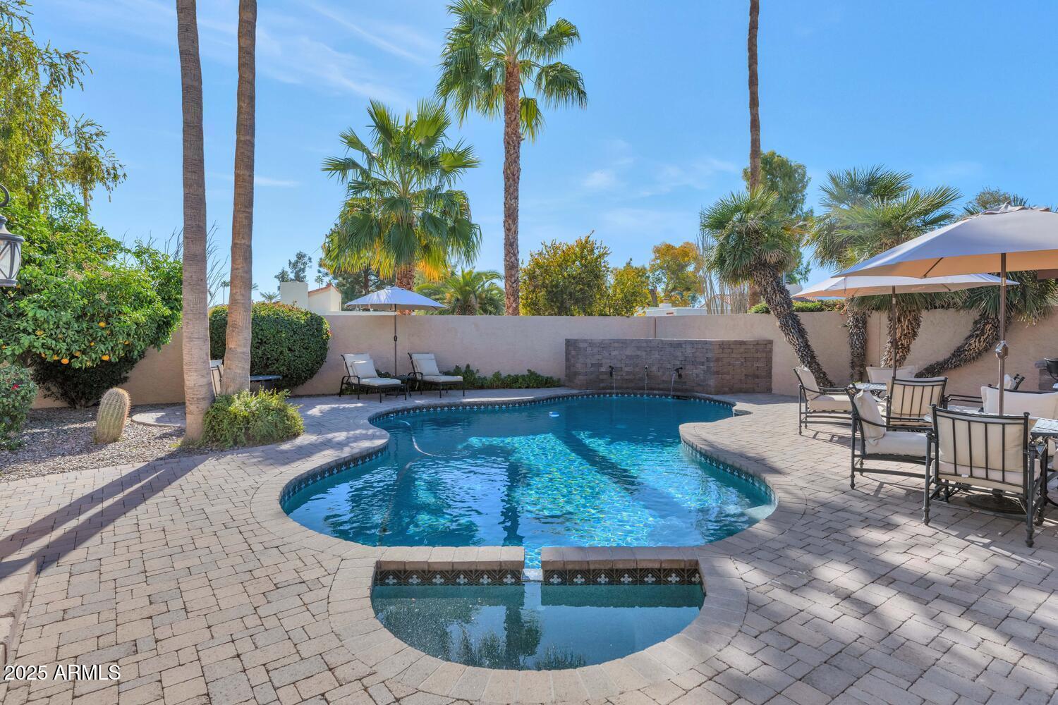 7258 E MANZANITA Drive