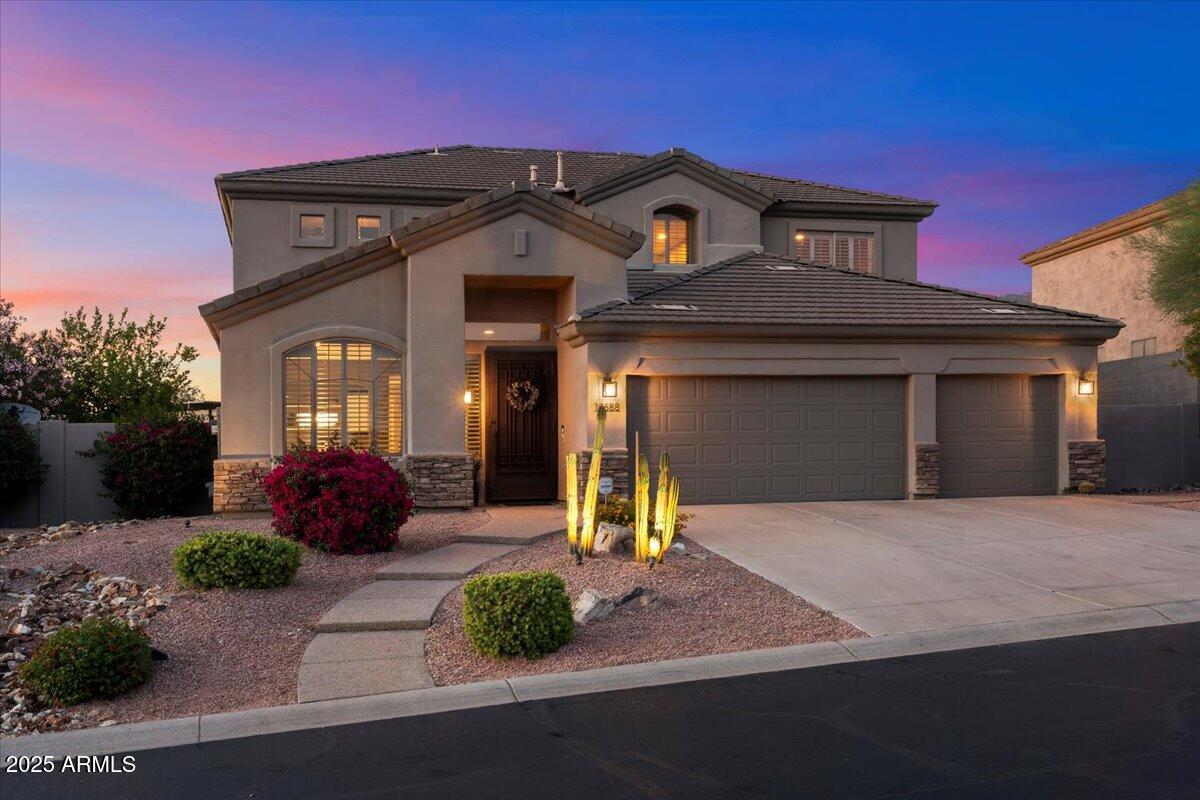 10688 E BUTHERUS Drive