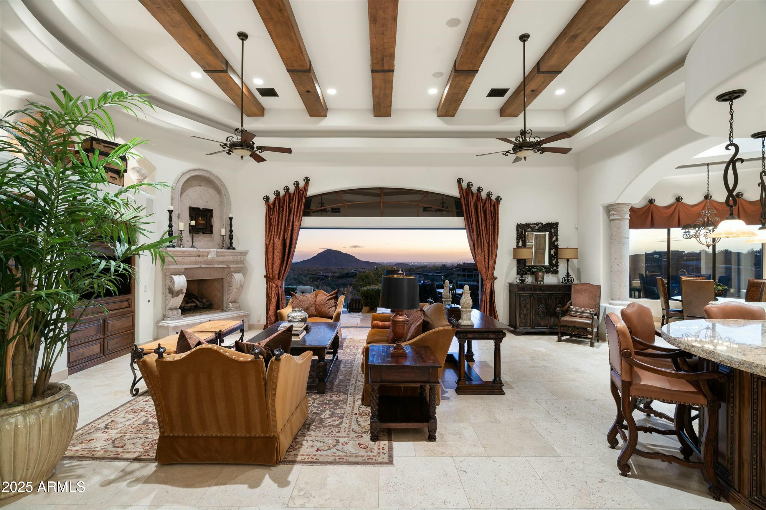 15402 E CRESTED BUTTE Trail, Fountain Hills