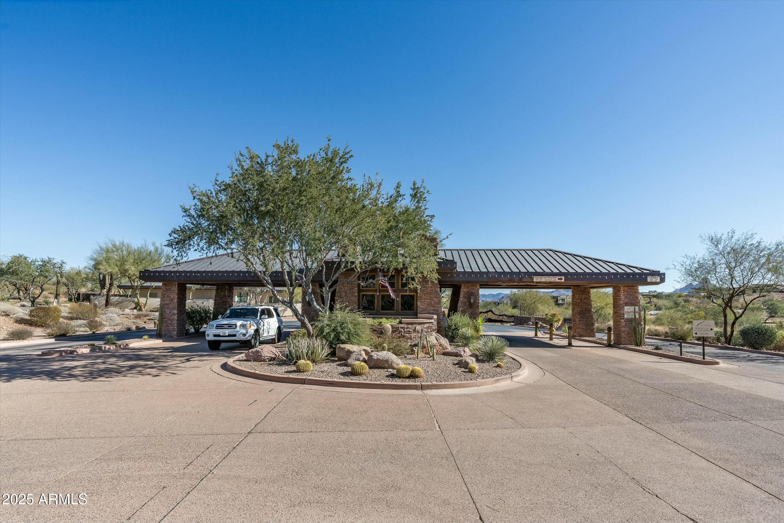 15402 E CRESTED BUTTE Trail, Fountain Hills