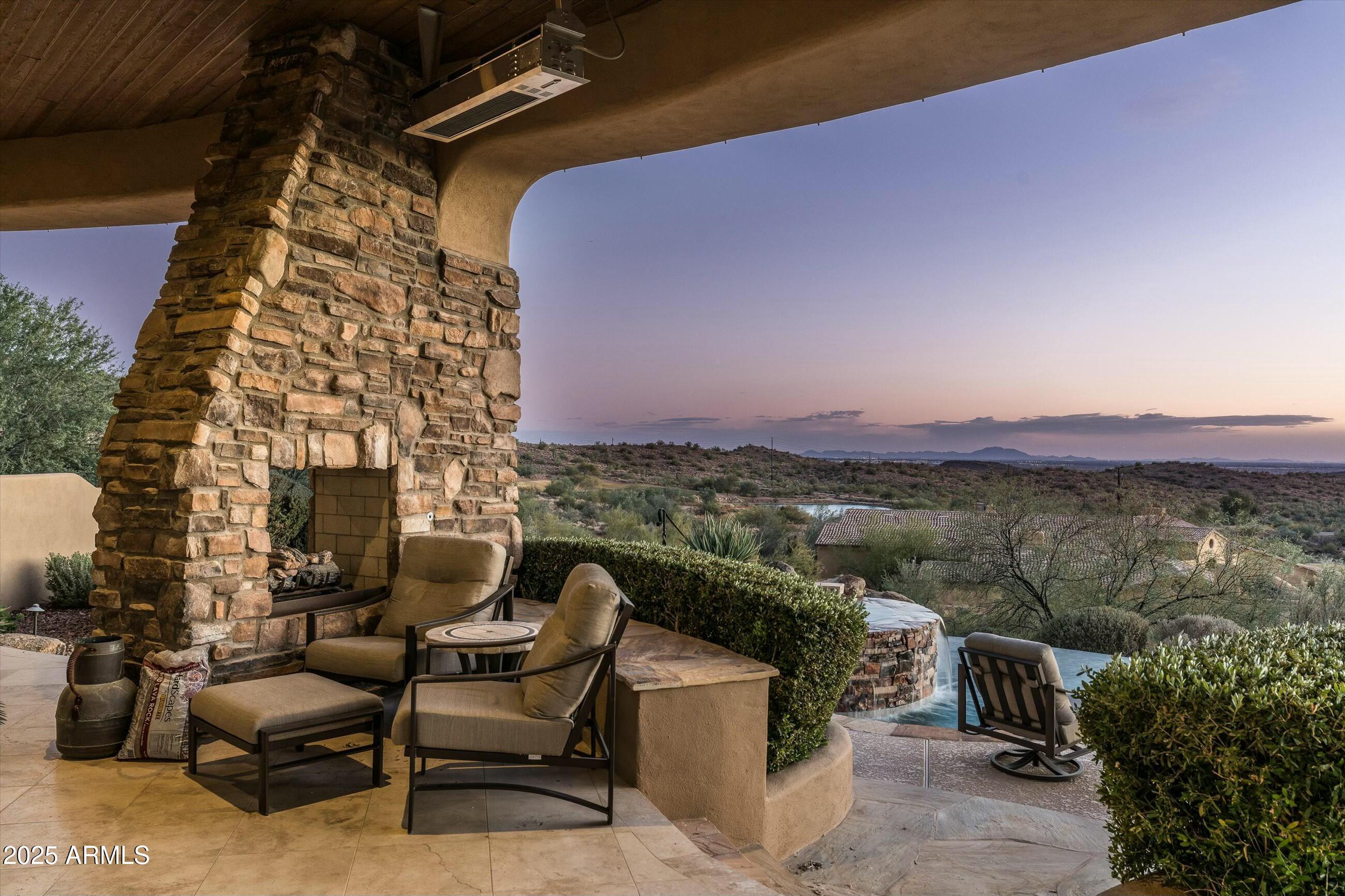 15402 E CRESTED BUTTE Trail, Fountain Hills