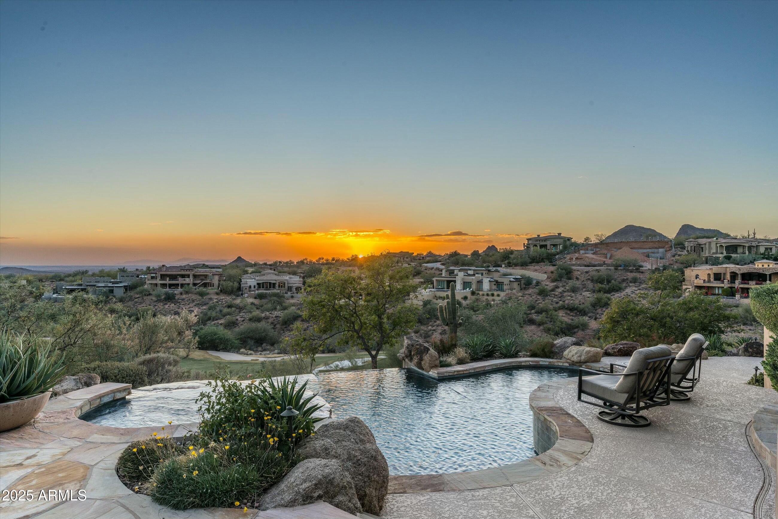 15402 E CRESTED BUTTE Trail, Fountain Hills