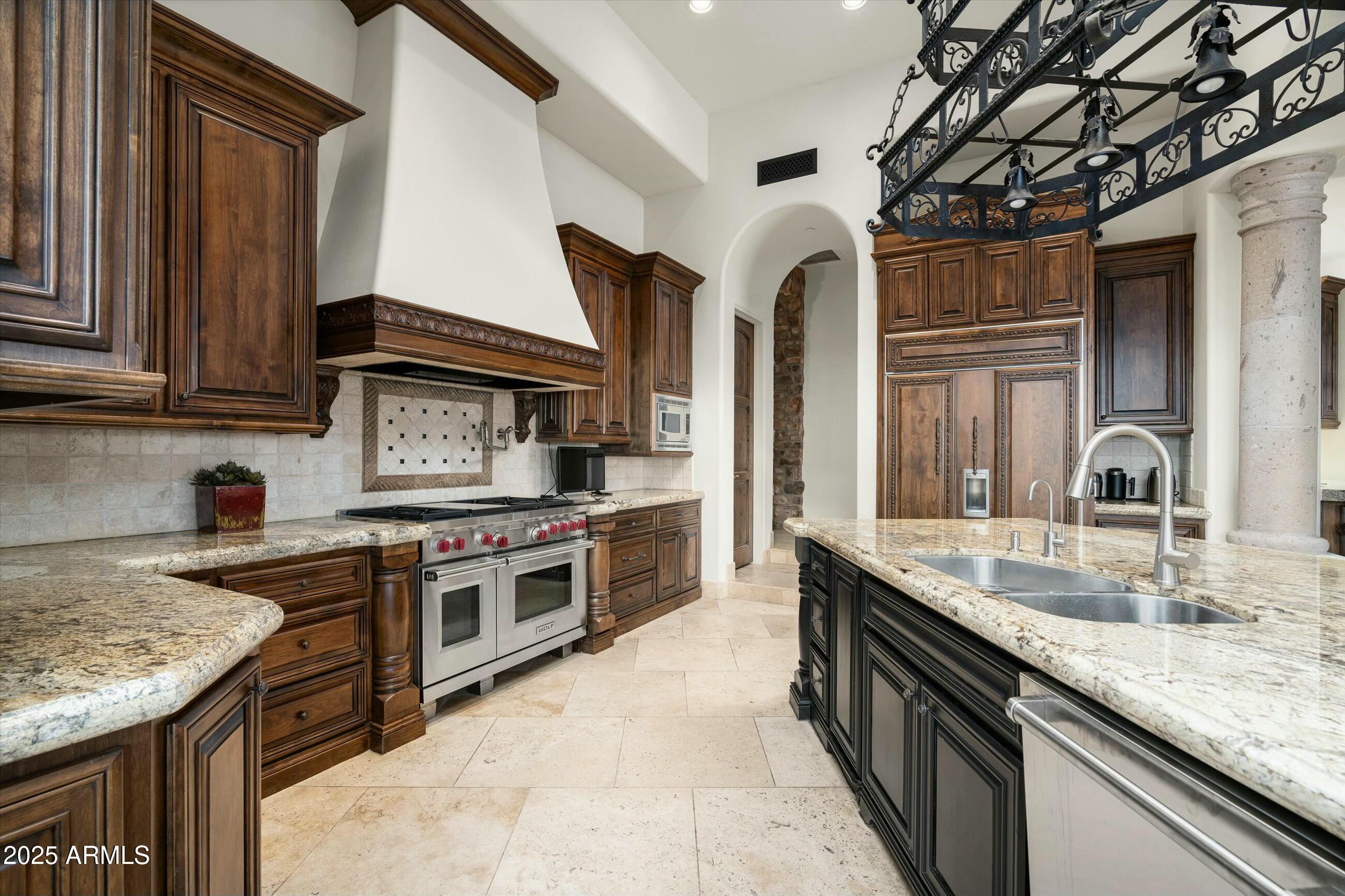 15402 E CRESTED BUTTE Trail, Fountain Hills