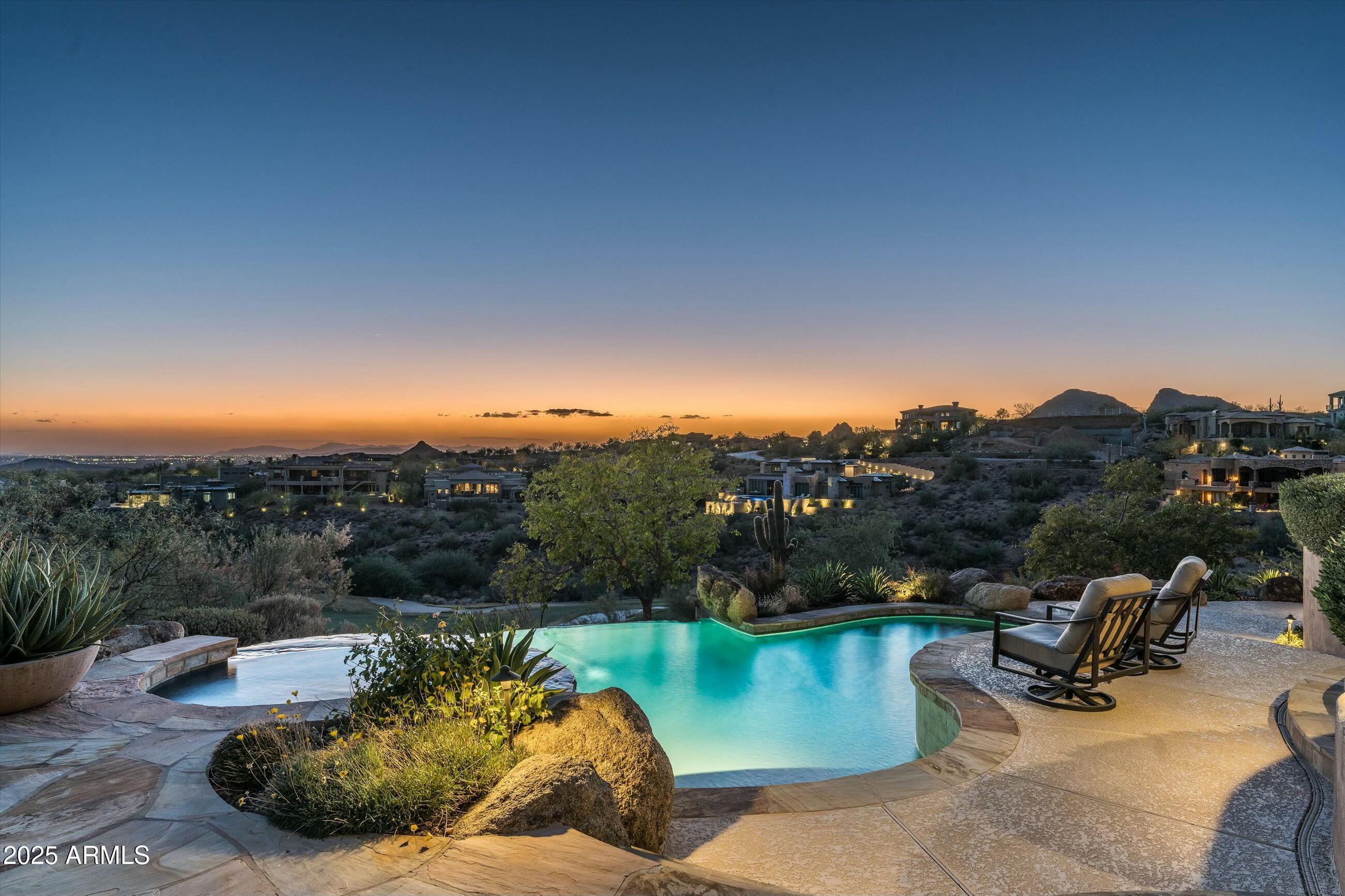 15402 E CRESTED BUTTE Trail, Fountain Hills