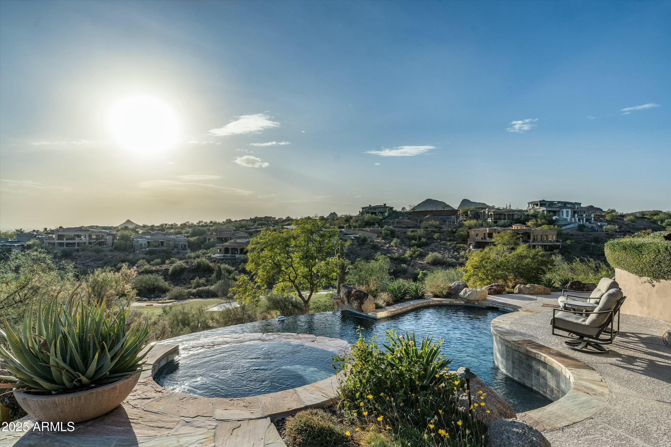 15402 E CRESTED BUTTE Trail, Fountain Hills