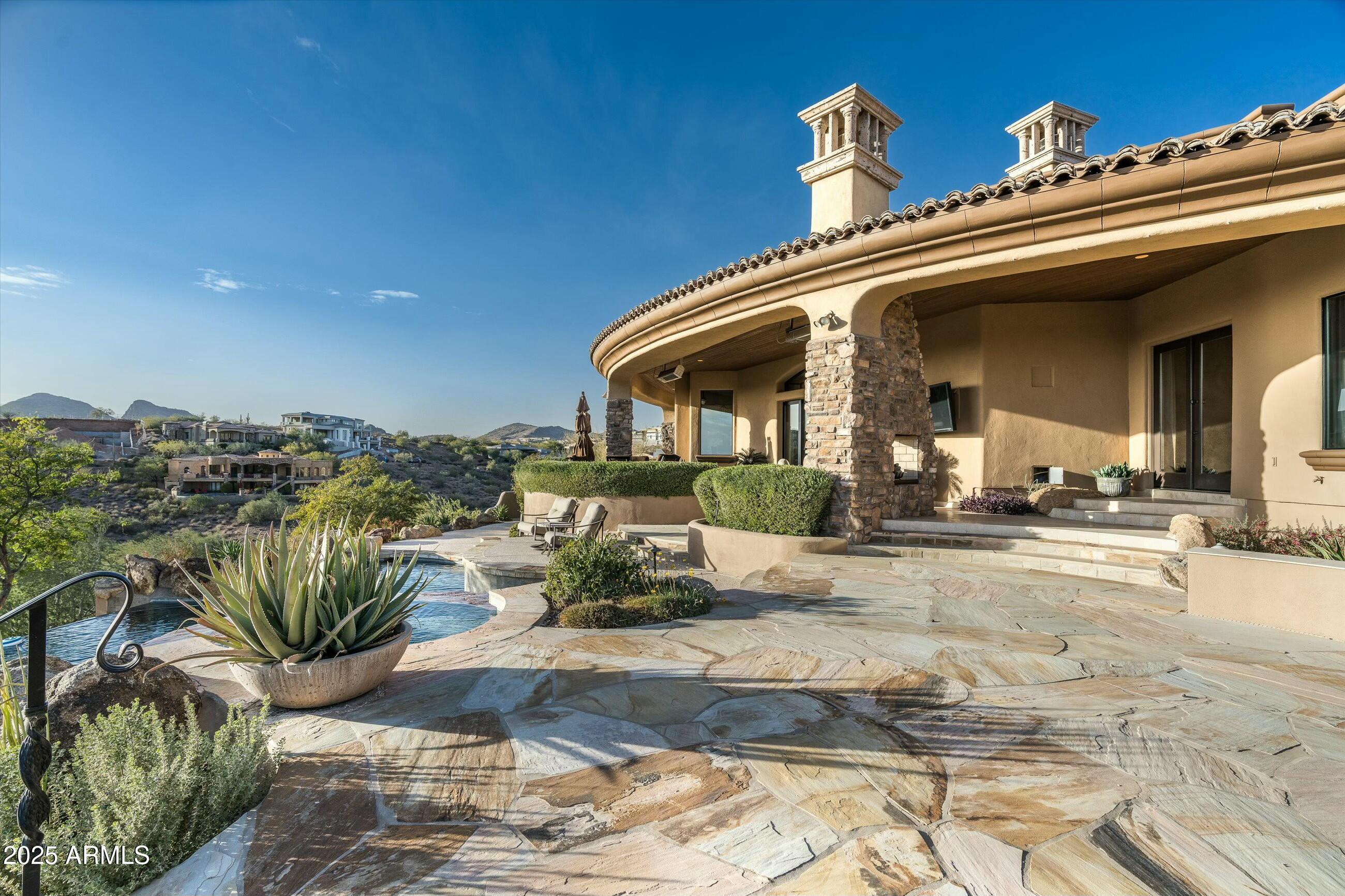 15402 E CRESTED BUTTE Trail, Fountain Hills