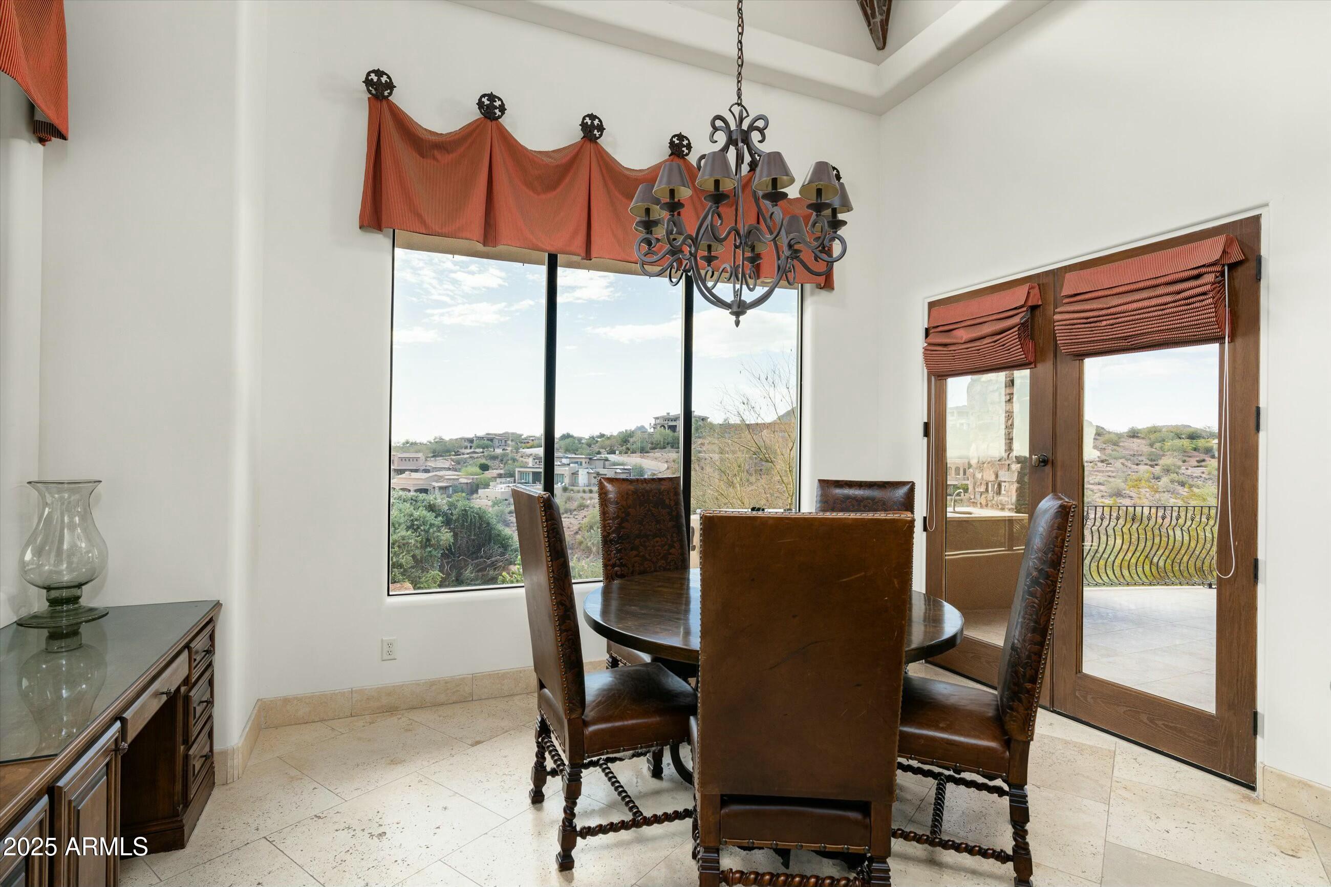 15402 E CRESTED BUTTE Trail, Fountain Hills