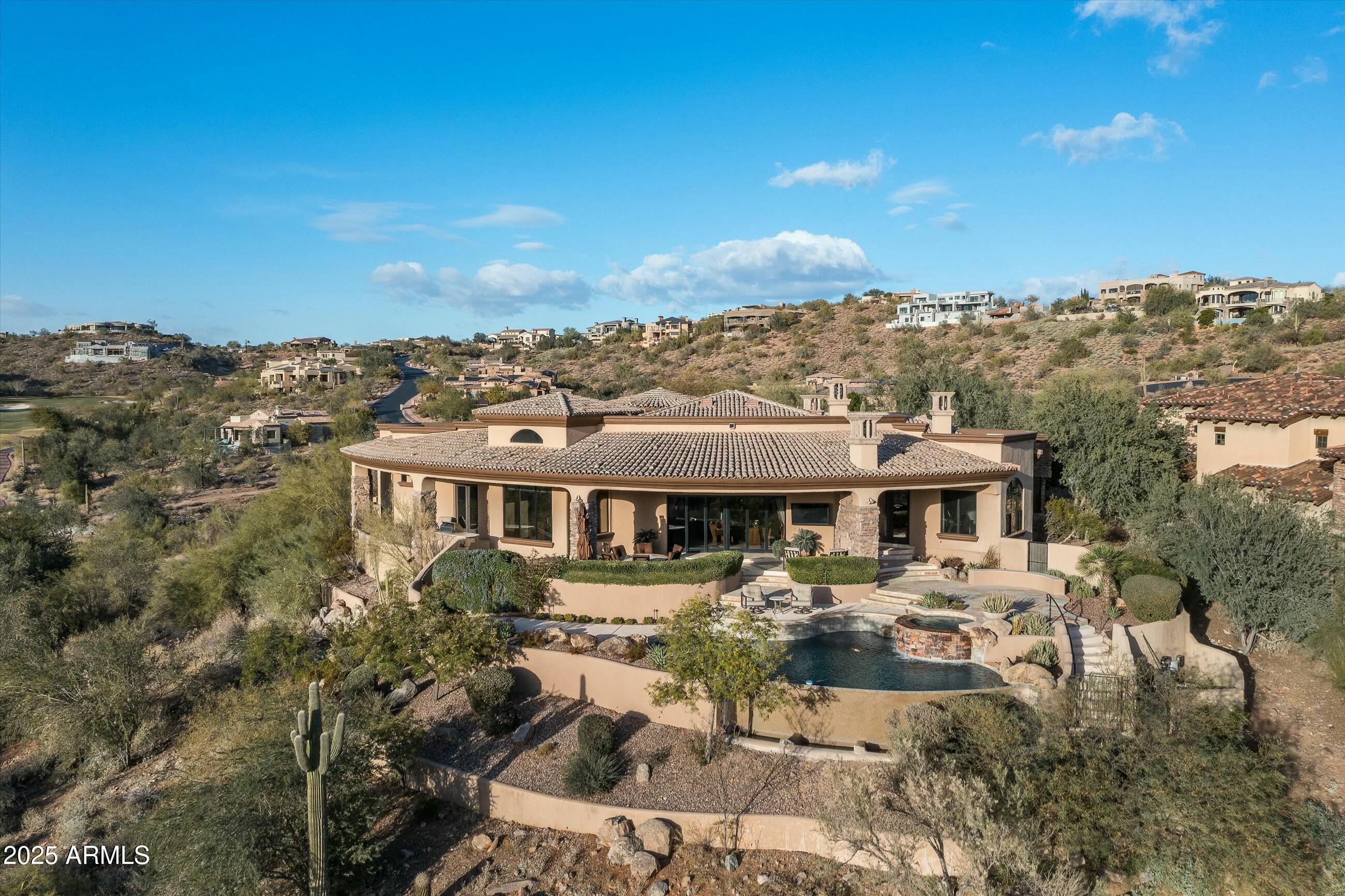 15402 E CRESTED BUTTE Trail, Fountain Hills