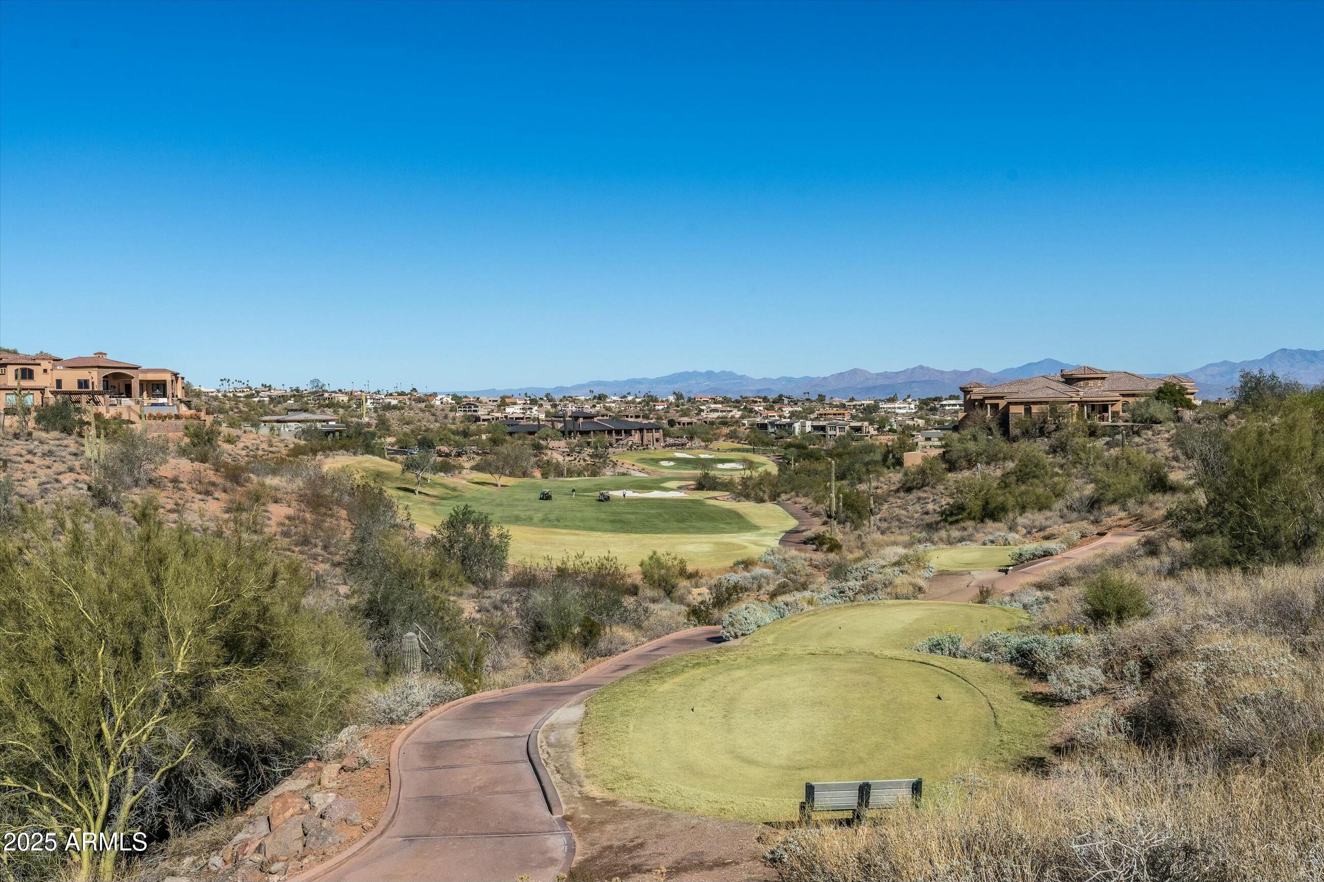 15402 E CRESTED BUTTE Trail, Fountain Hills