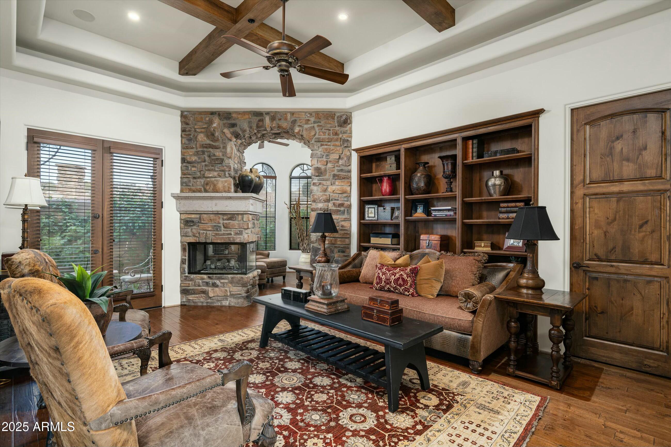 15402 E CRESTED BUTTE Trail, Fountain Hills