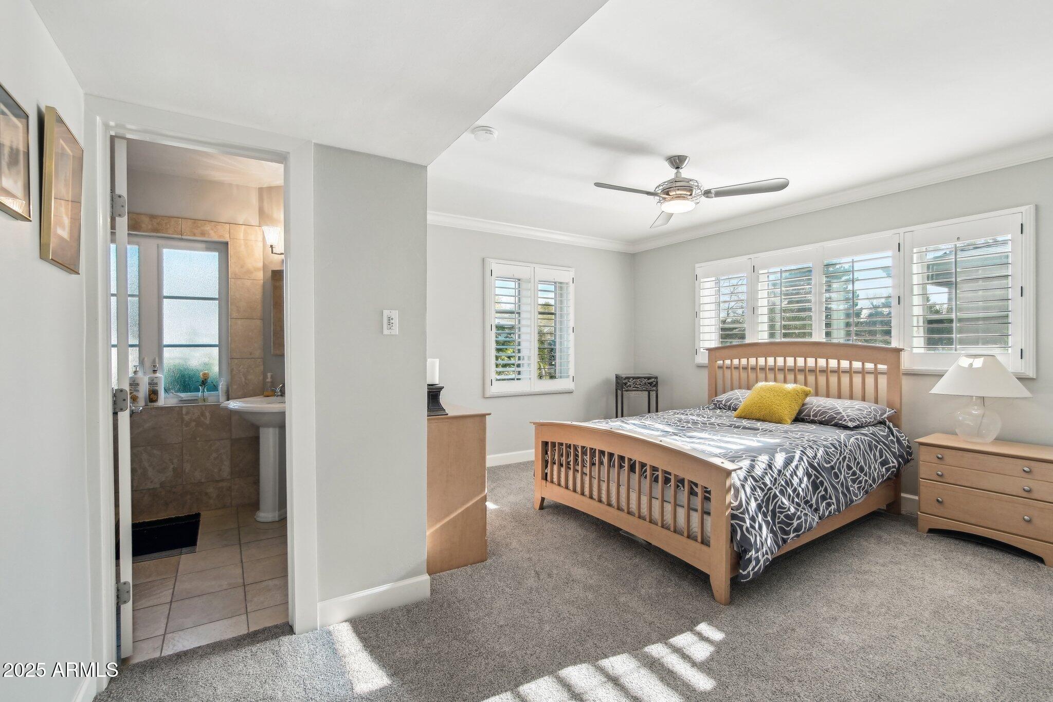 4591 E CALLE VENTURA --