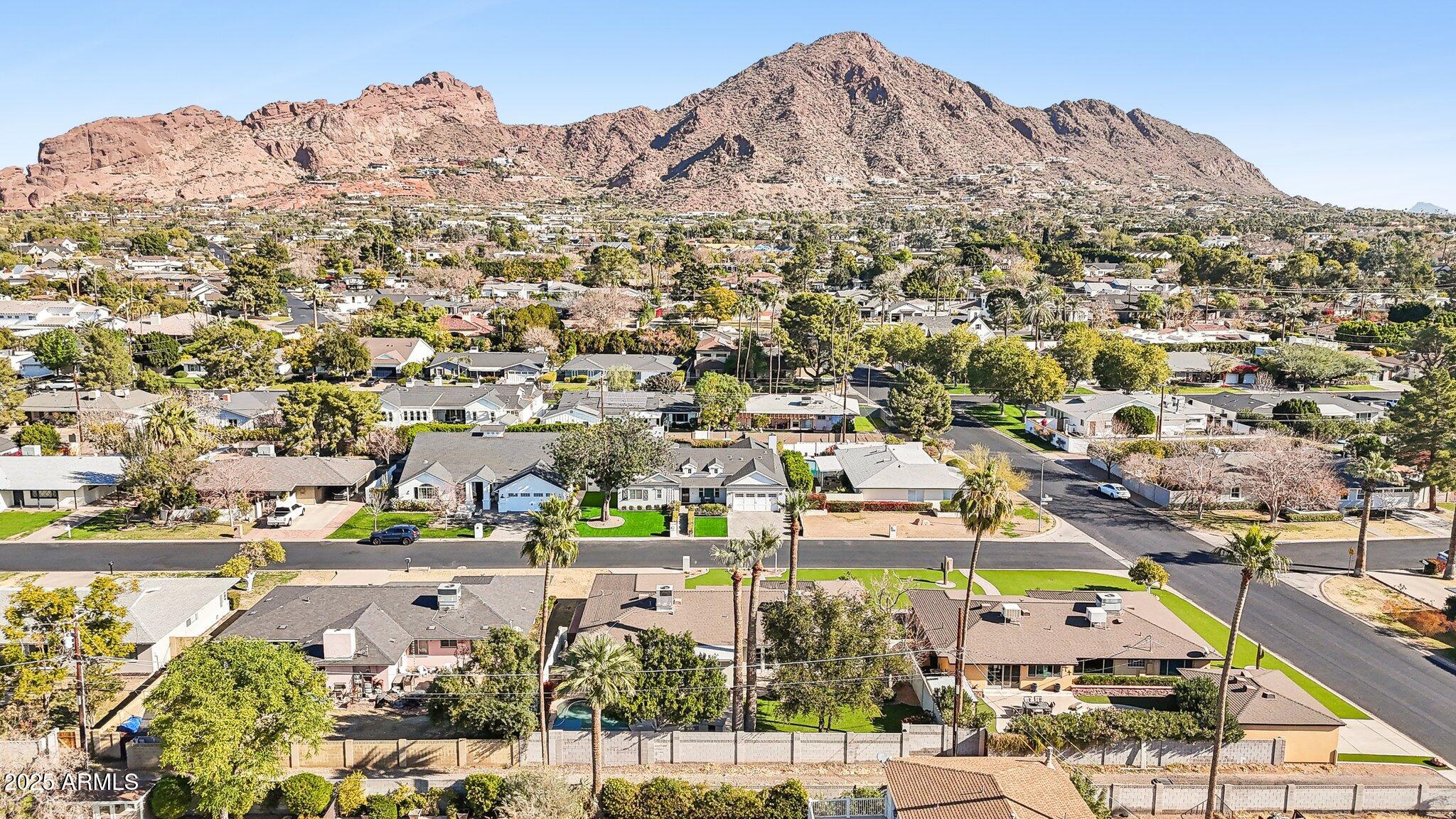 4591 E CALLE VENTURA --