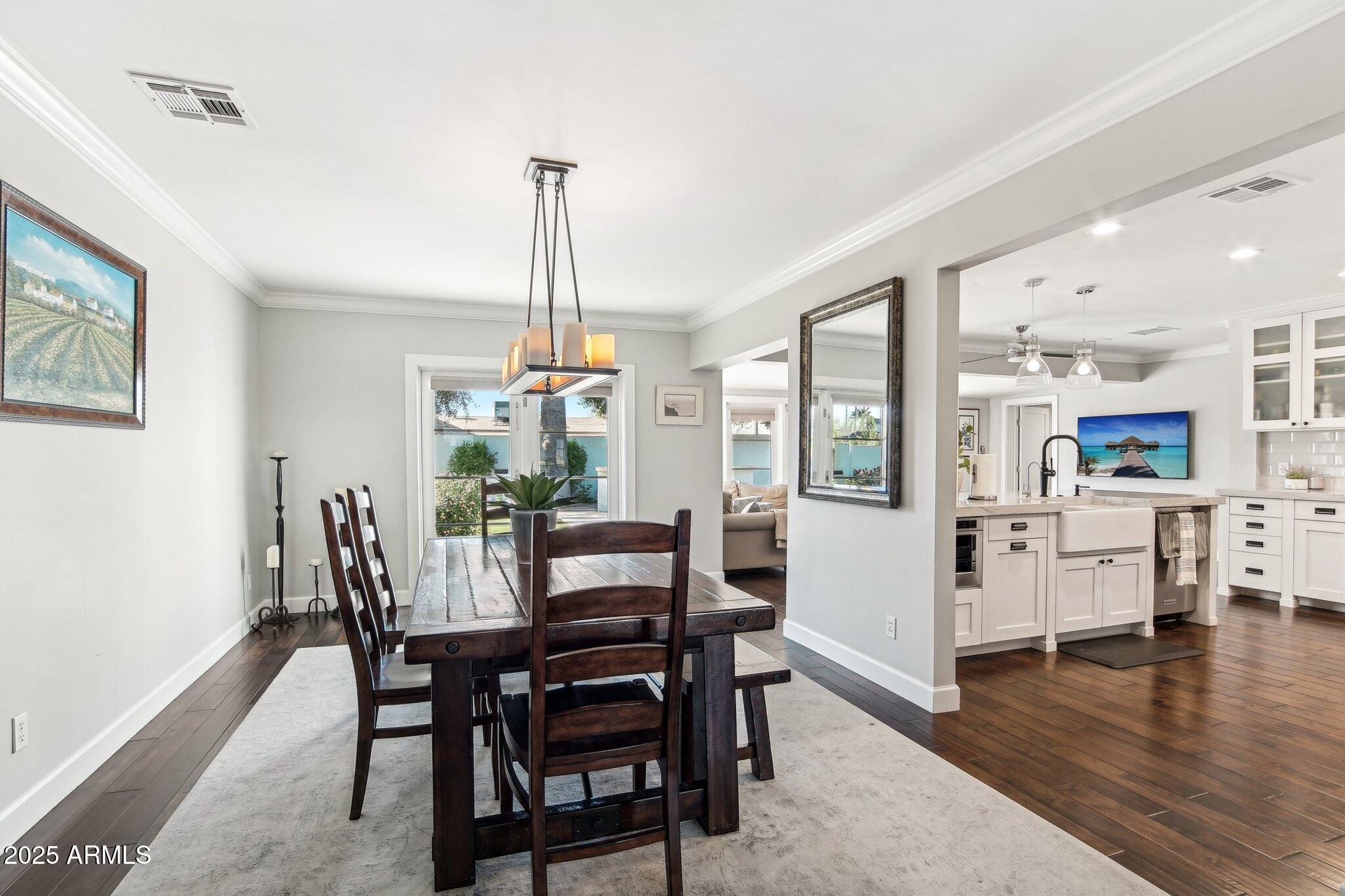 4591 E CALLE VENTURA --