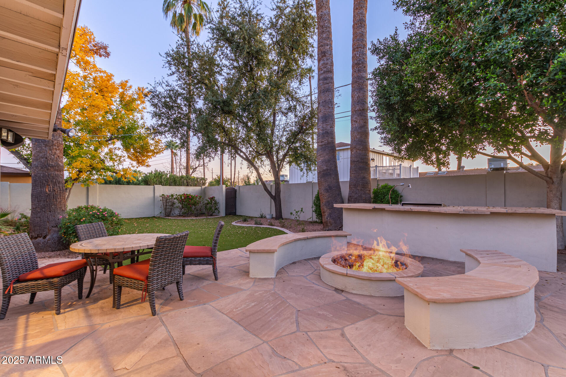 4591 E CALLE VENTURA --