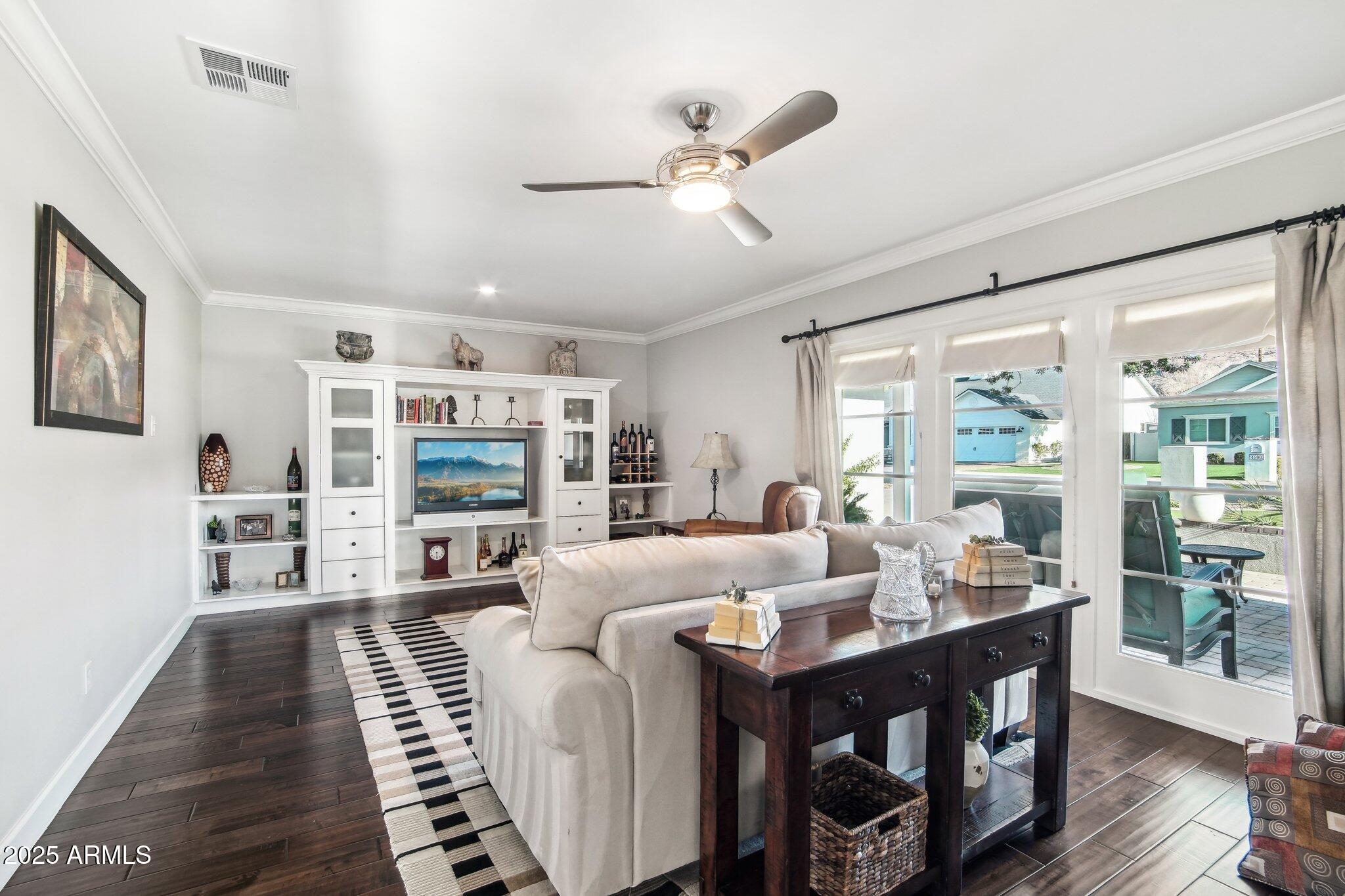 4591 E CALLE VENTURA --