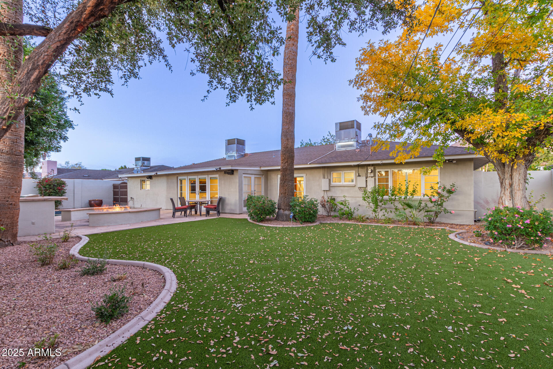 4591 E CALLE VENTURA --