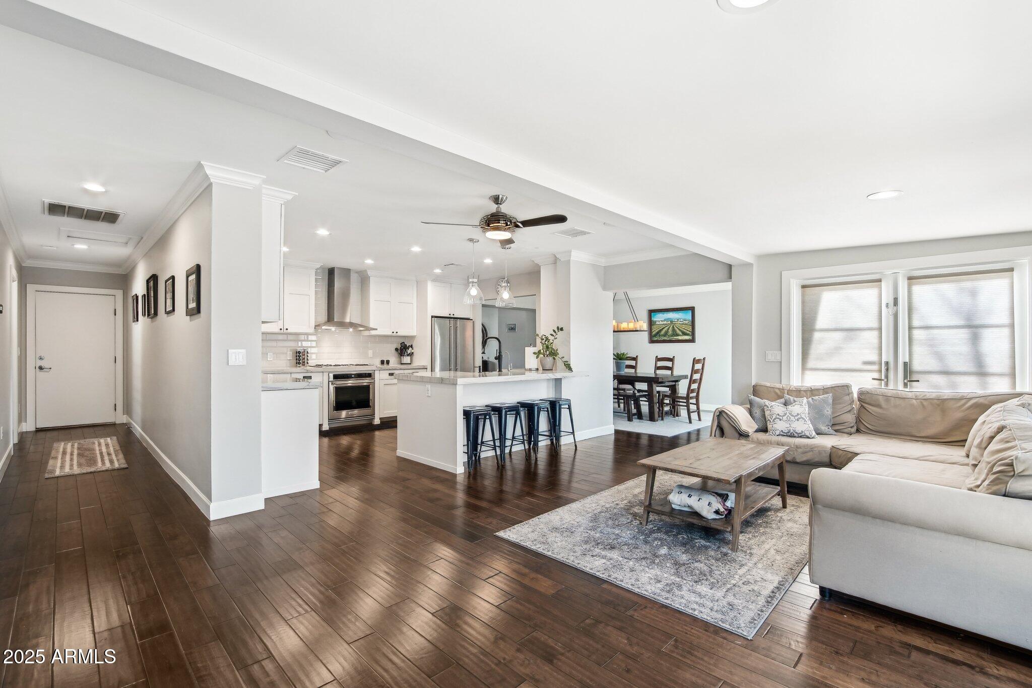 4591 E CALLE VENTURA --