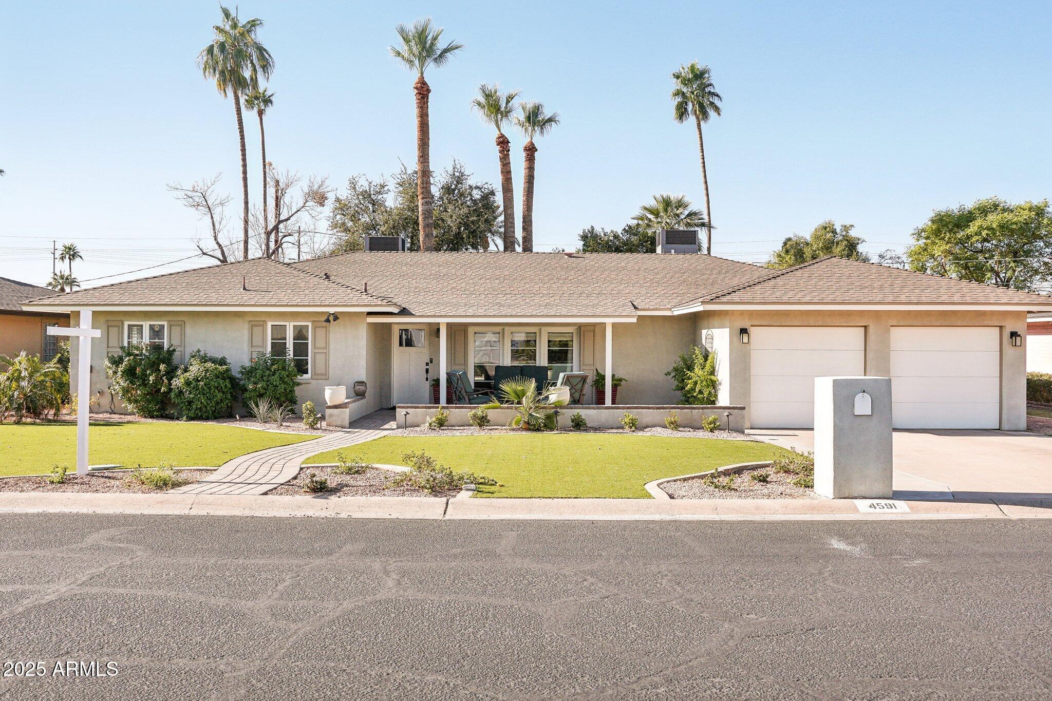 4591 E CALLE VENTURA --