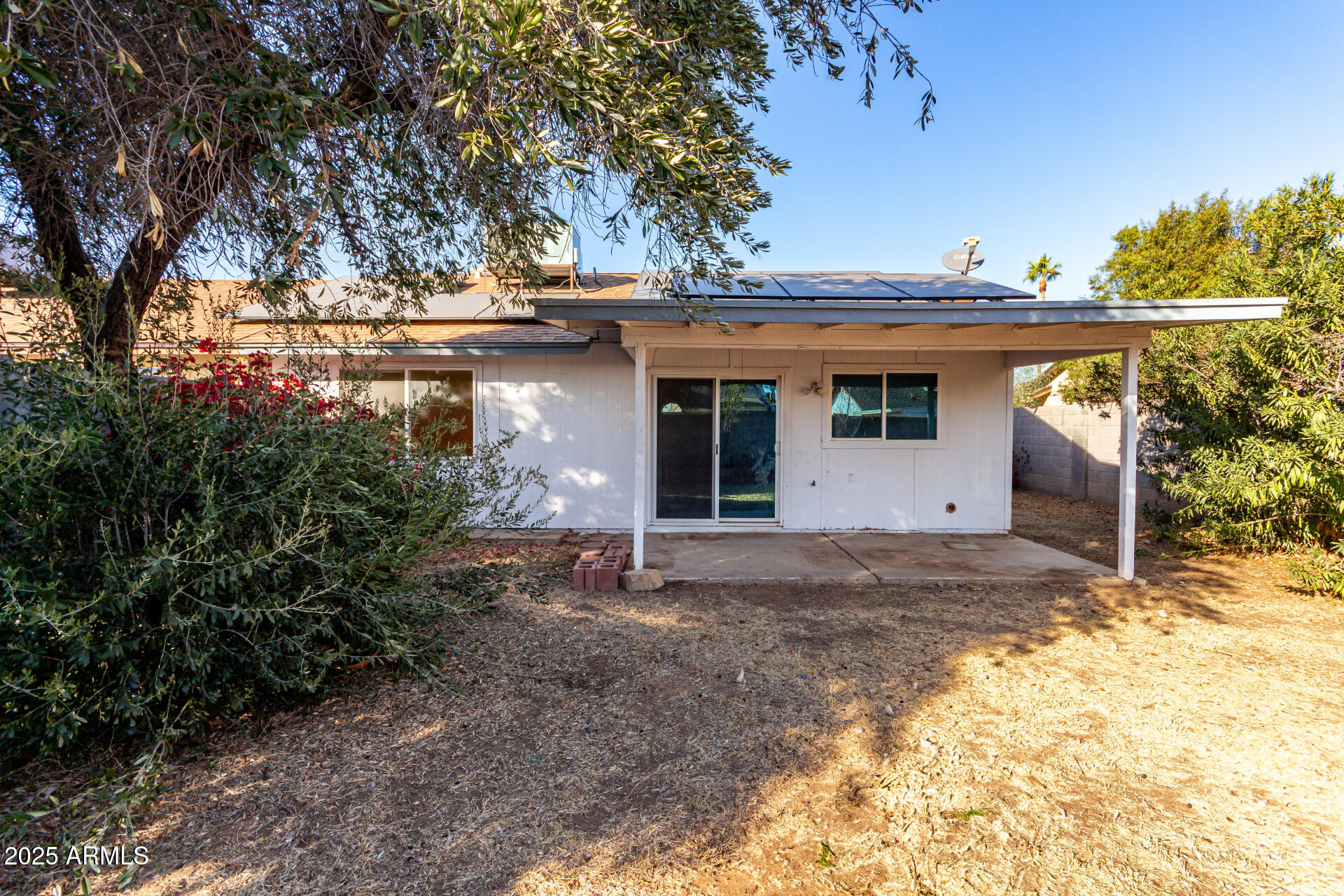 3009 W POTTER Drive