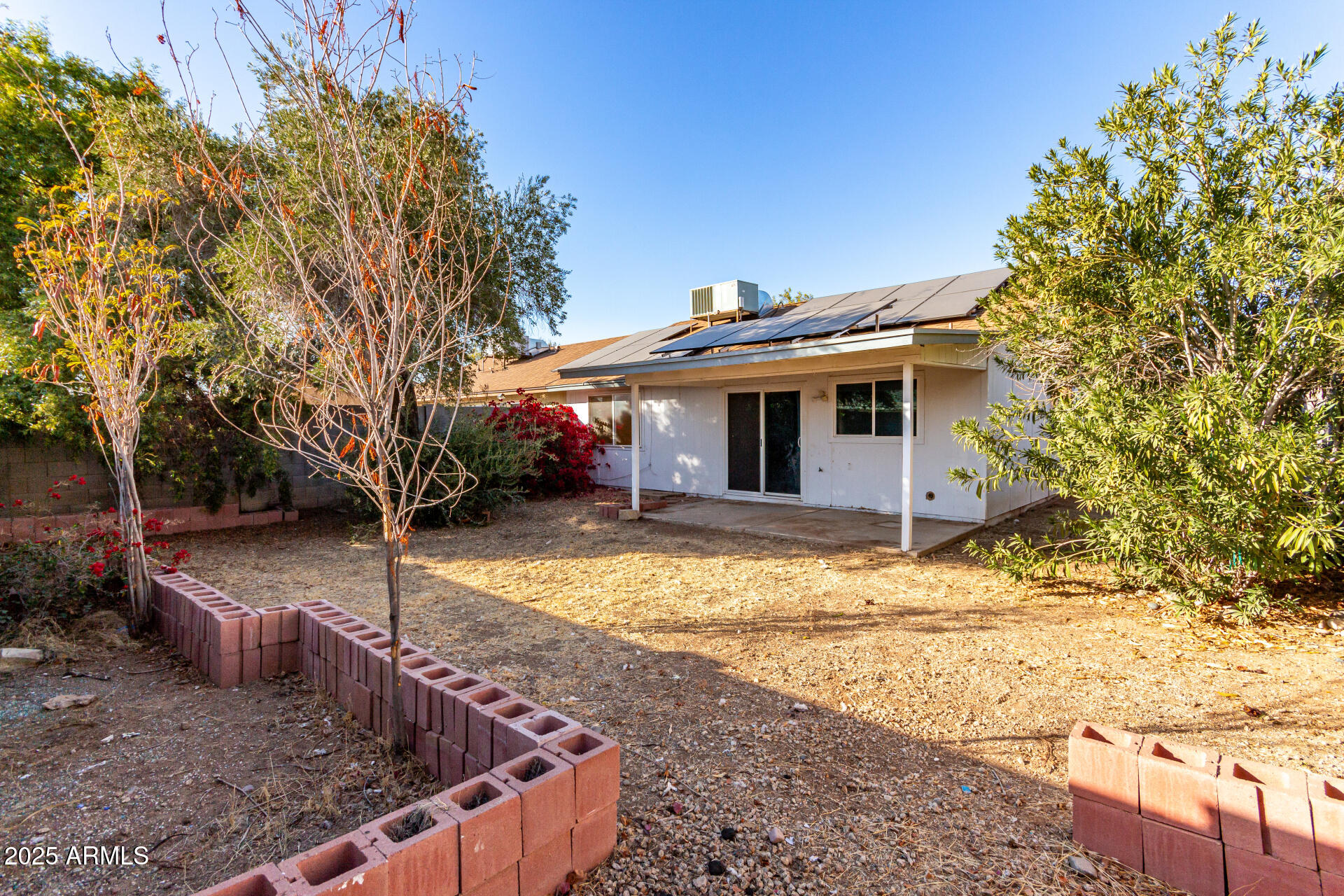 3009 W POTTER Drive
