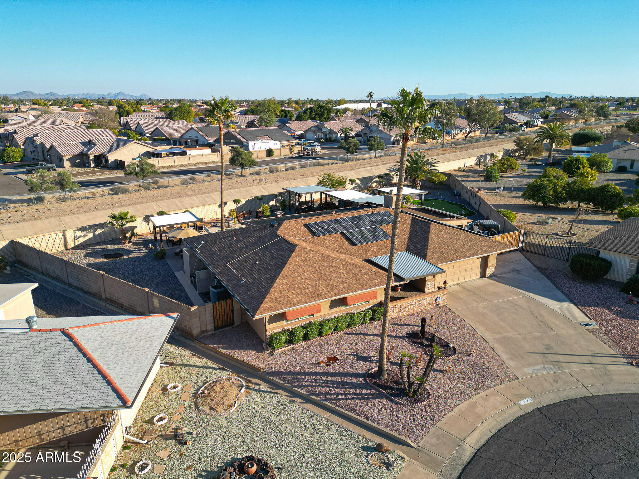 9101 W WILLOW HAVEN Court