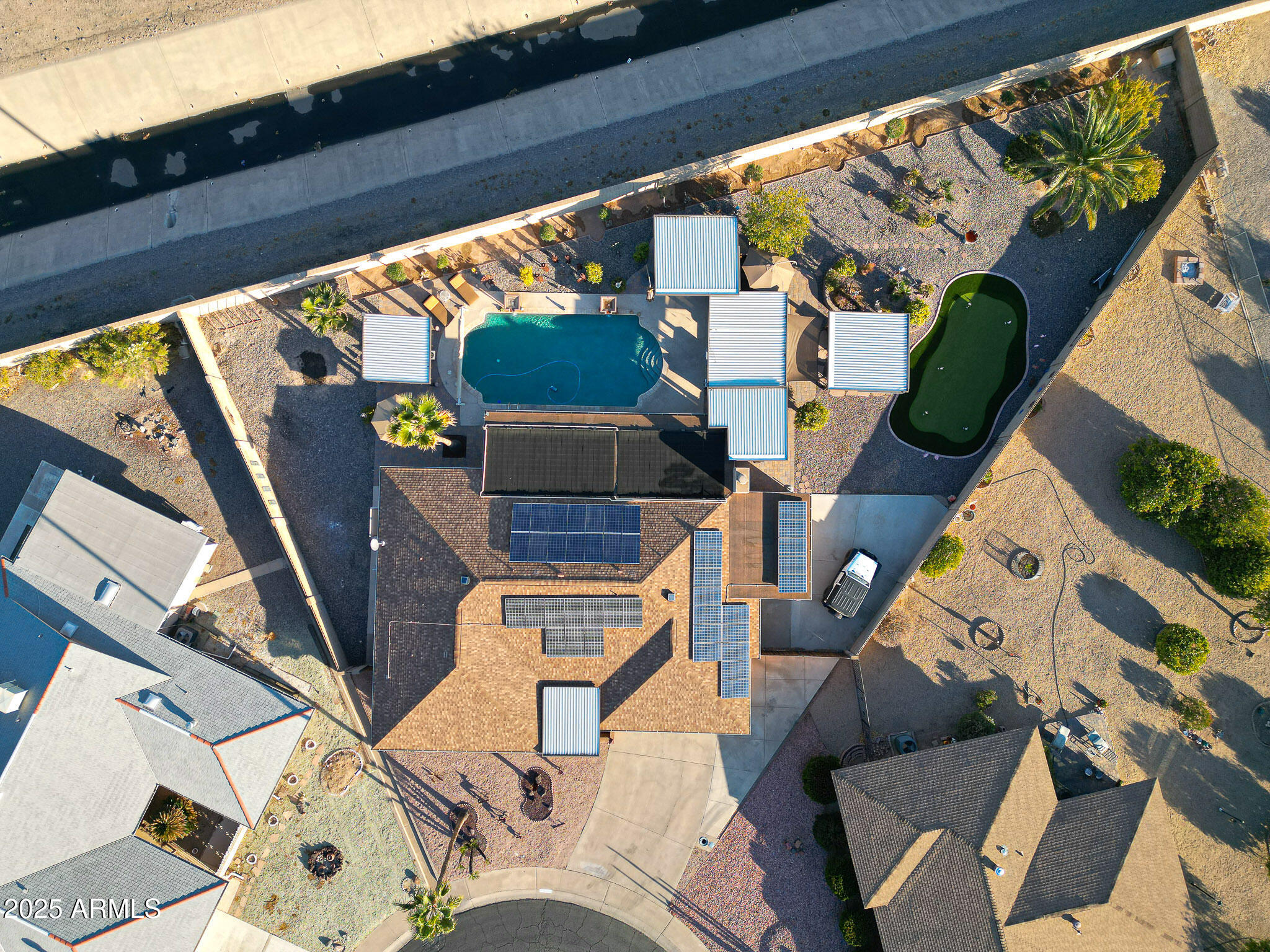 9101 W WILLOW HAVEN Court