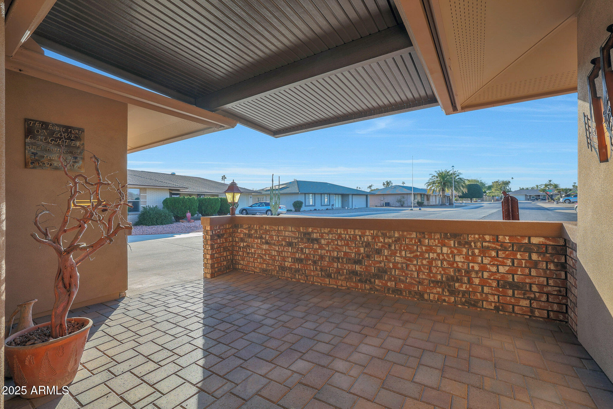 9101 W WILLOW HAVEN Court